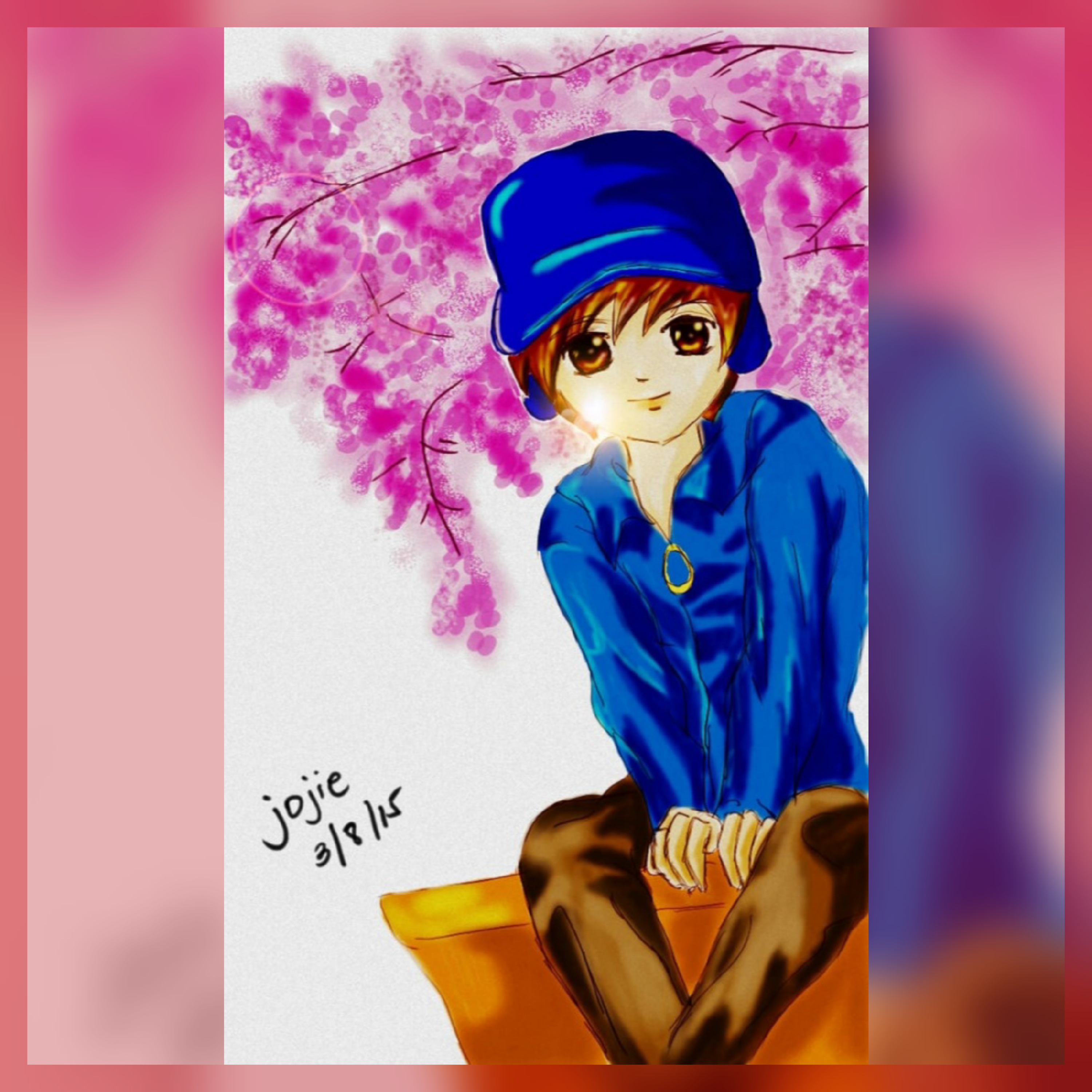 A verdade por trás de Pocoyo Creepypasta (Menino do Terror) episode artwork