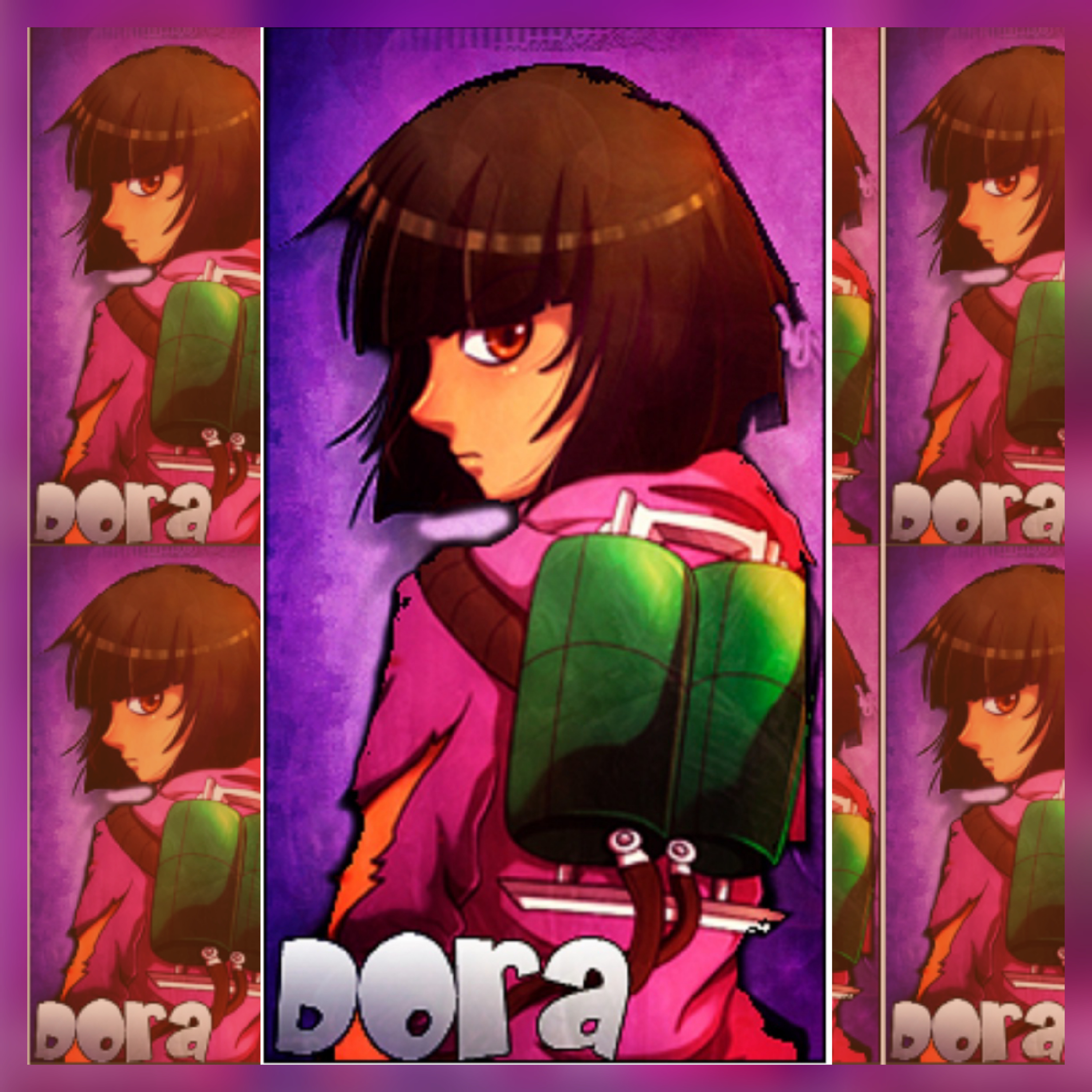 Special Dora Aventureira🔦🎗️💼 episode artwork