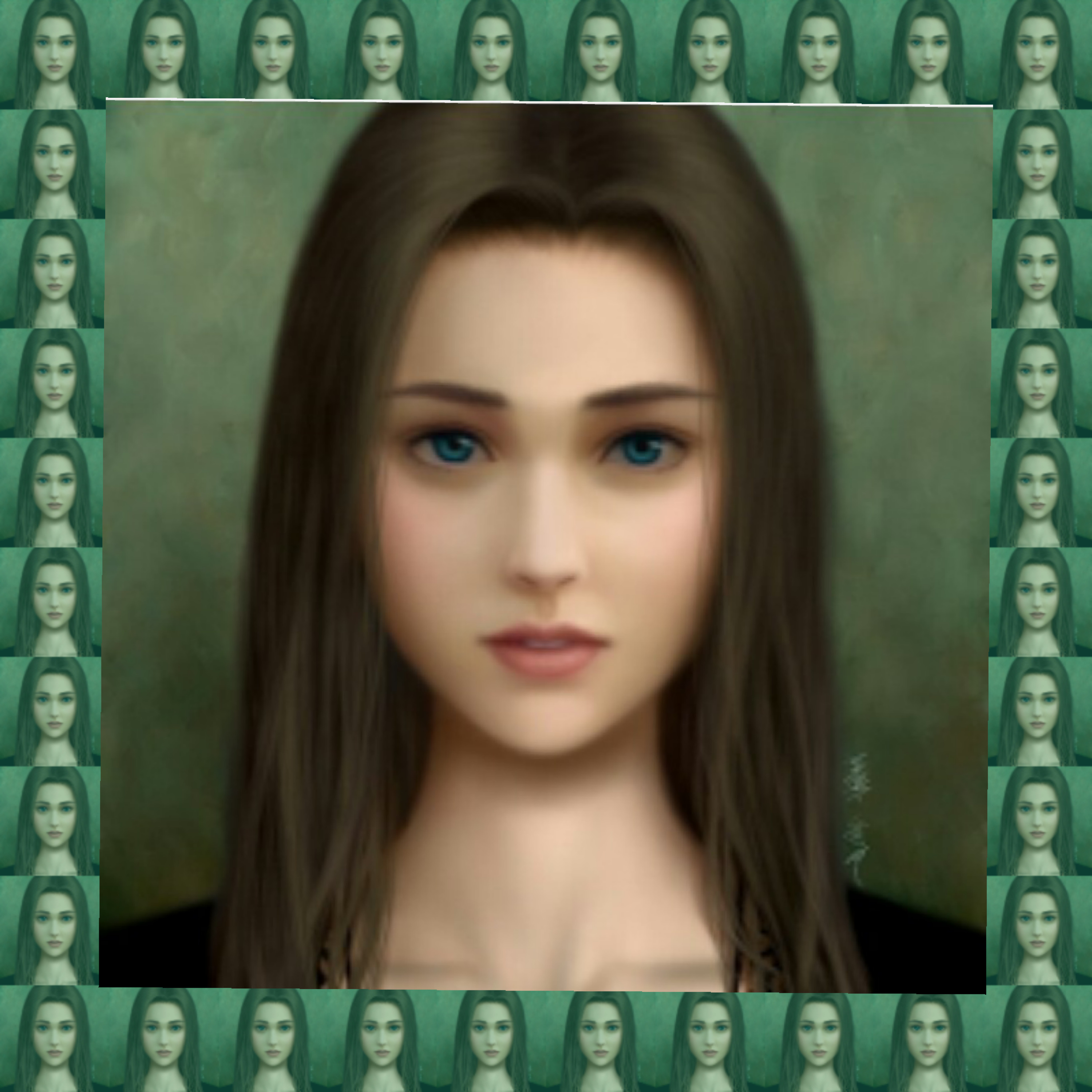 Lendas Urbanas A menina da foto (David Herick e Terror Continuo) episode artwork