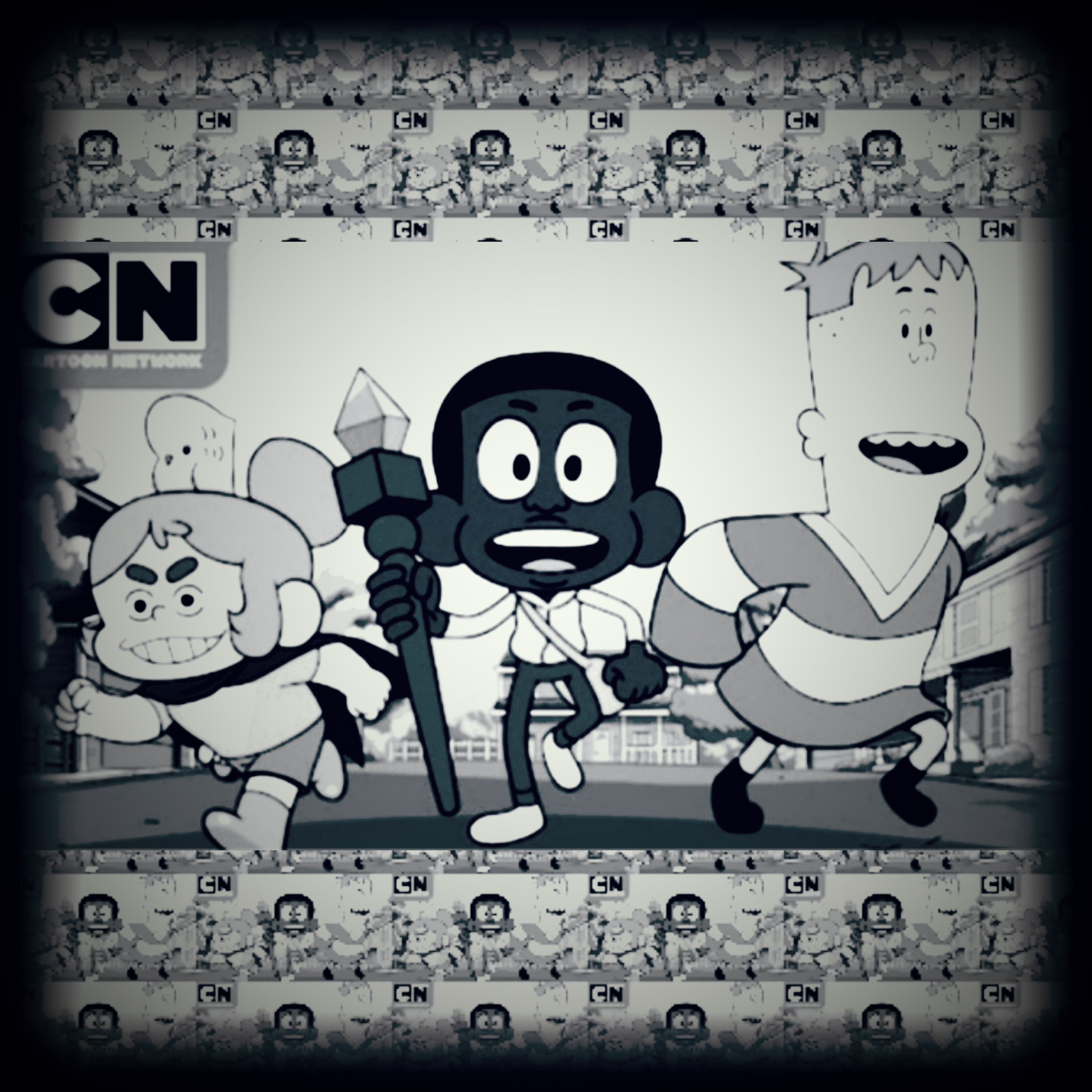 A verdadeira história de Mundo de Greg (Menino do Terror)