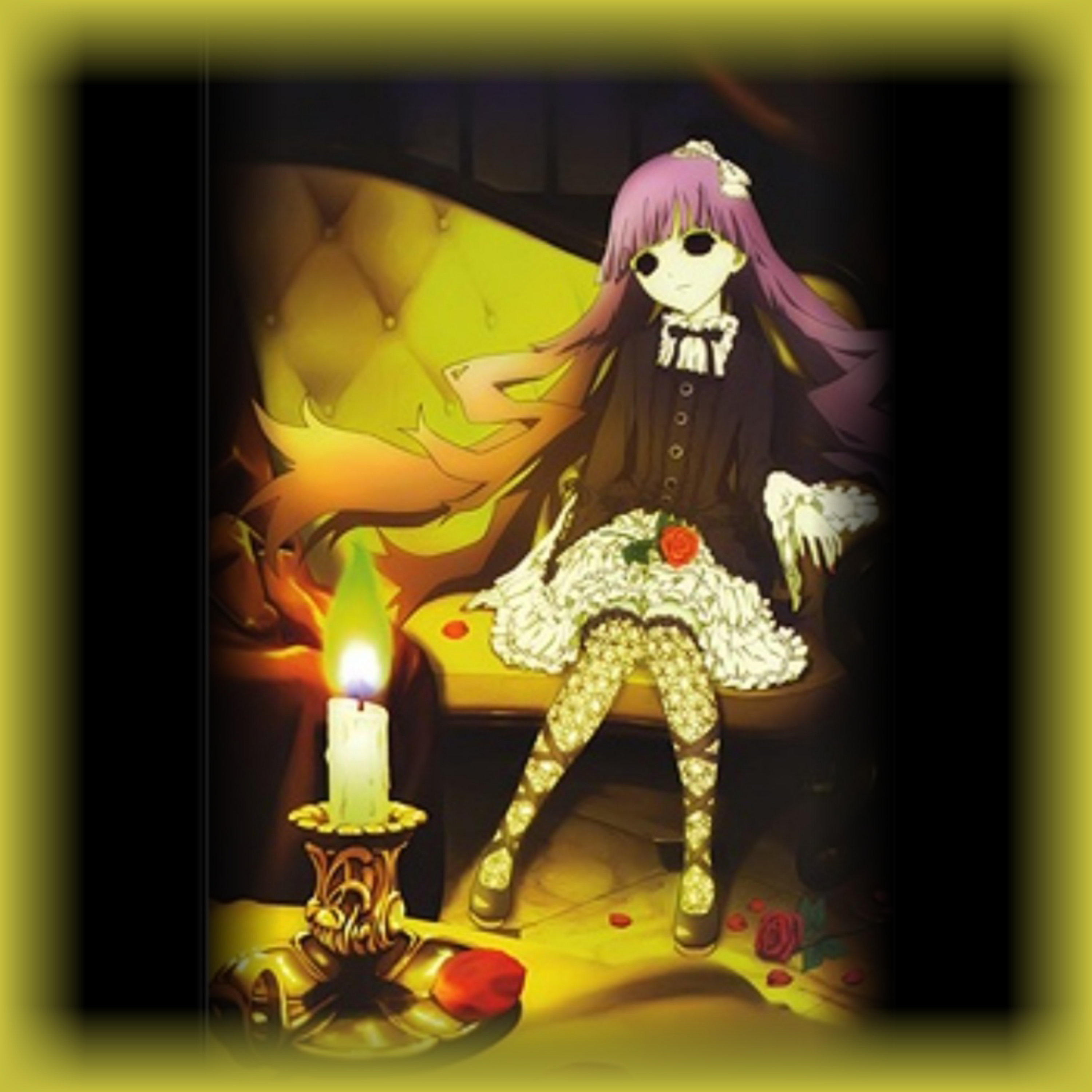 Hora do medo 3  episode artwork