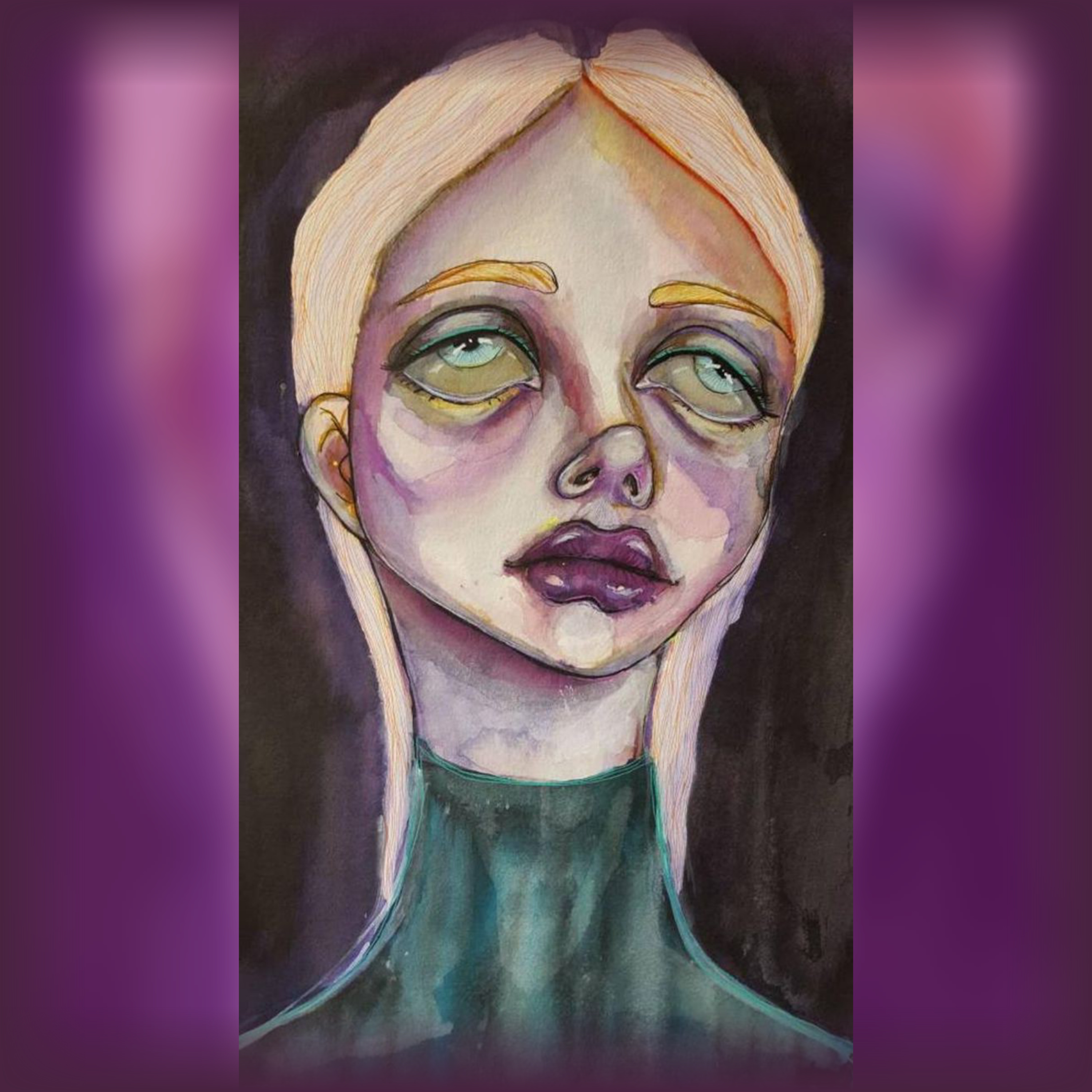 Linda Boneca Creepypasta (Mokeas CreepyPasta) episode artwork