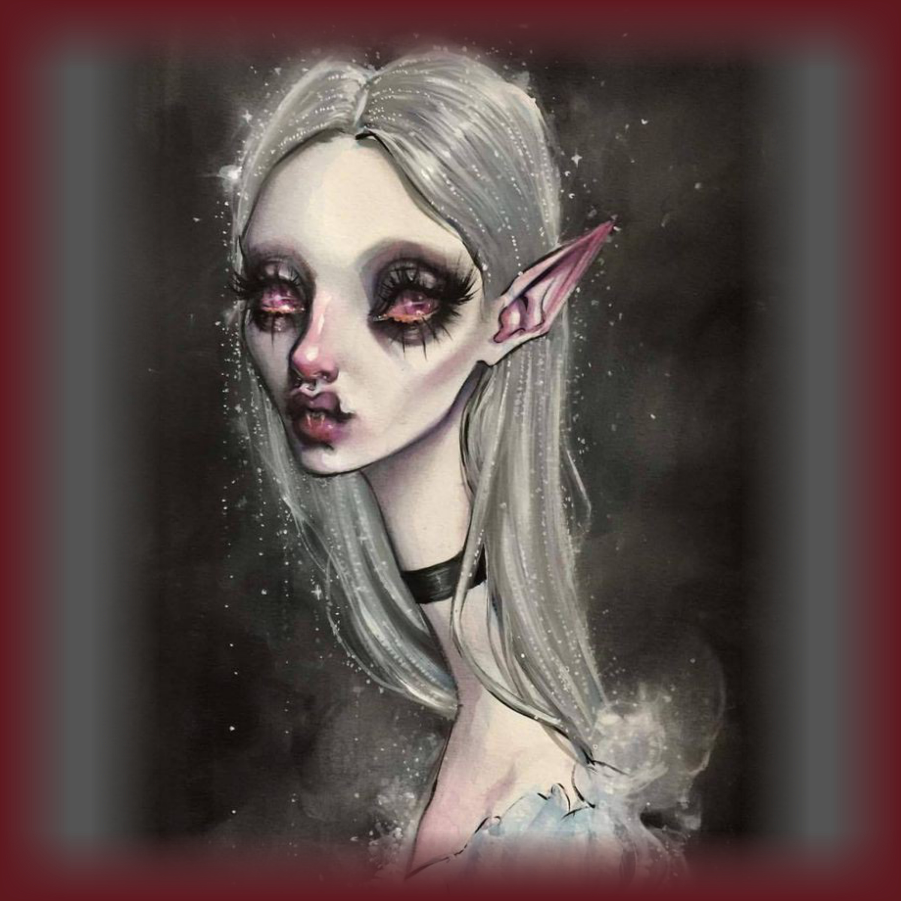 A origem de Chorona (La LLorona) Creepypasta (Menino do Terror) episode artwork