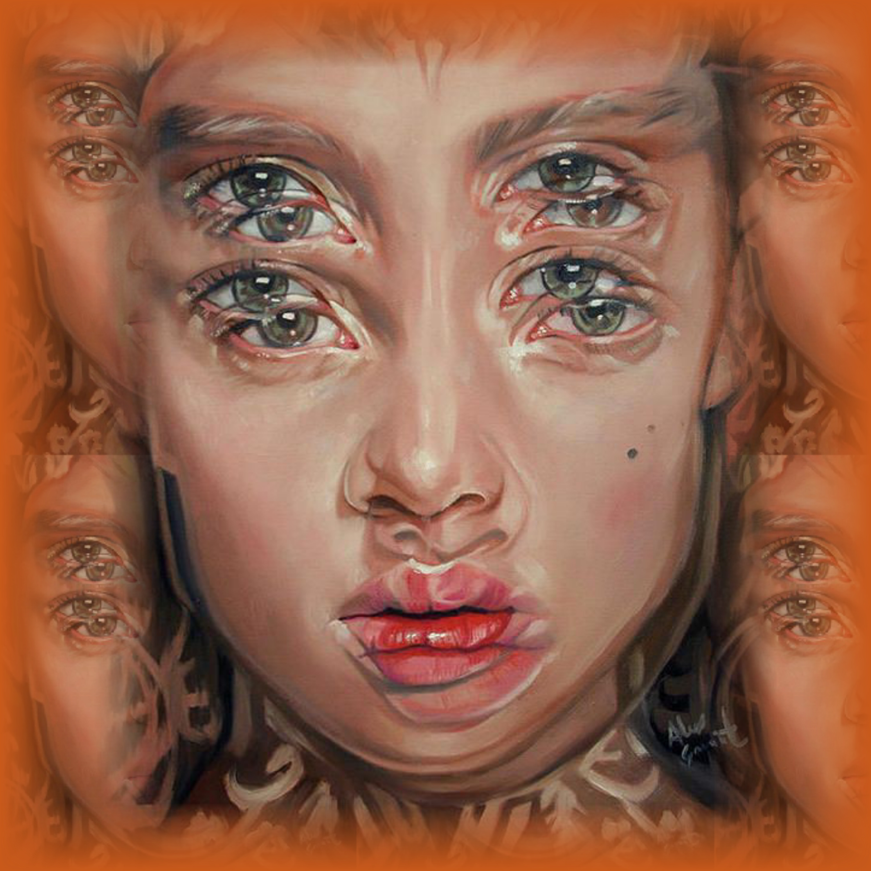 Relâmpagos Creepypasta (Mokeas CreepyPasta) episode artwork