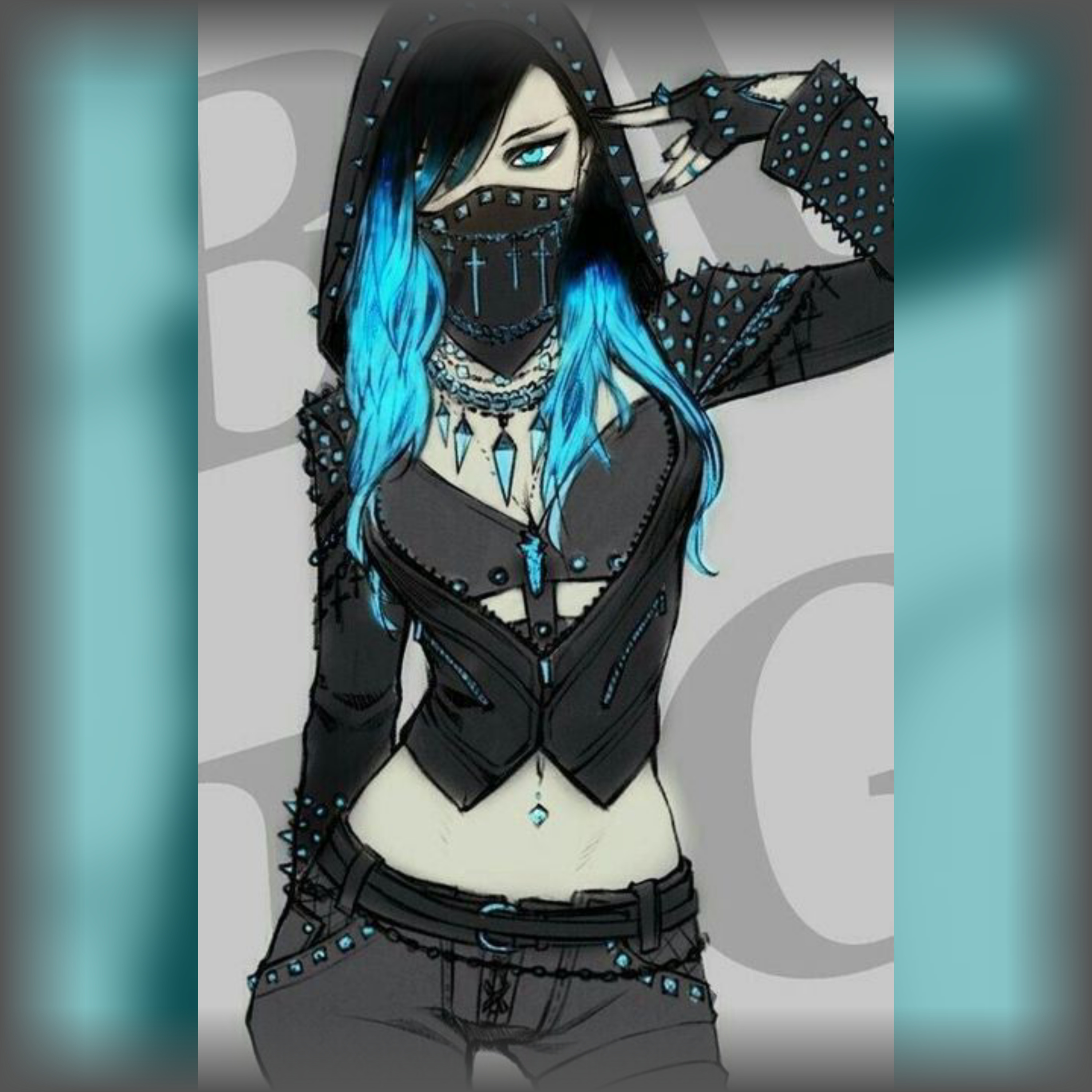 O Lado obscuro por trás de Lady Bug (Menino do Terror) episode artwork