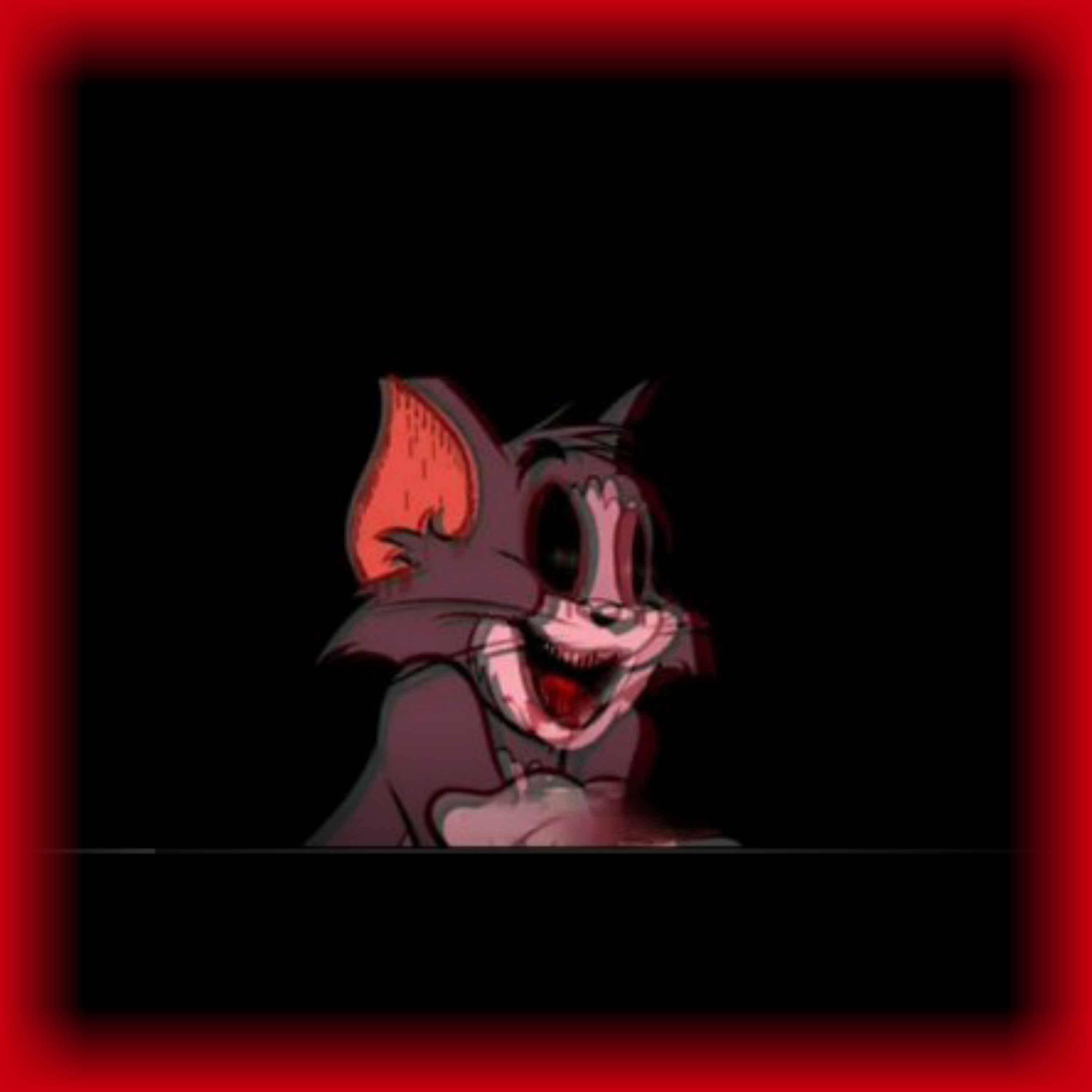 O macabro episódio perdido de tom e jerry Creepypasta (Menino do Terror) episode artwork