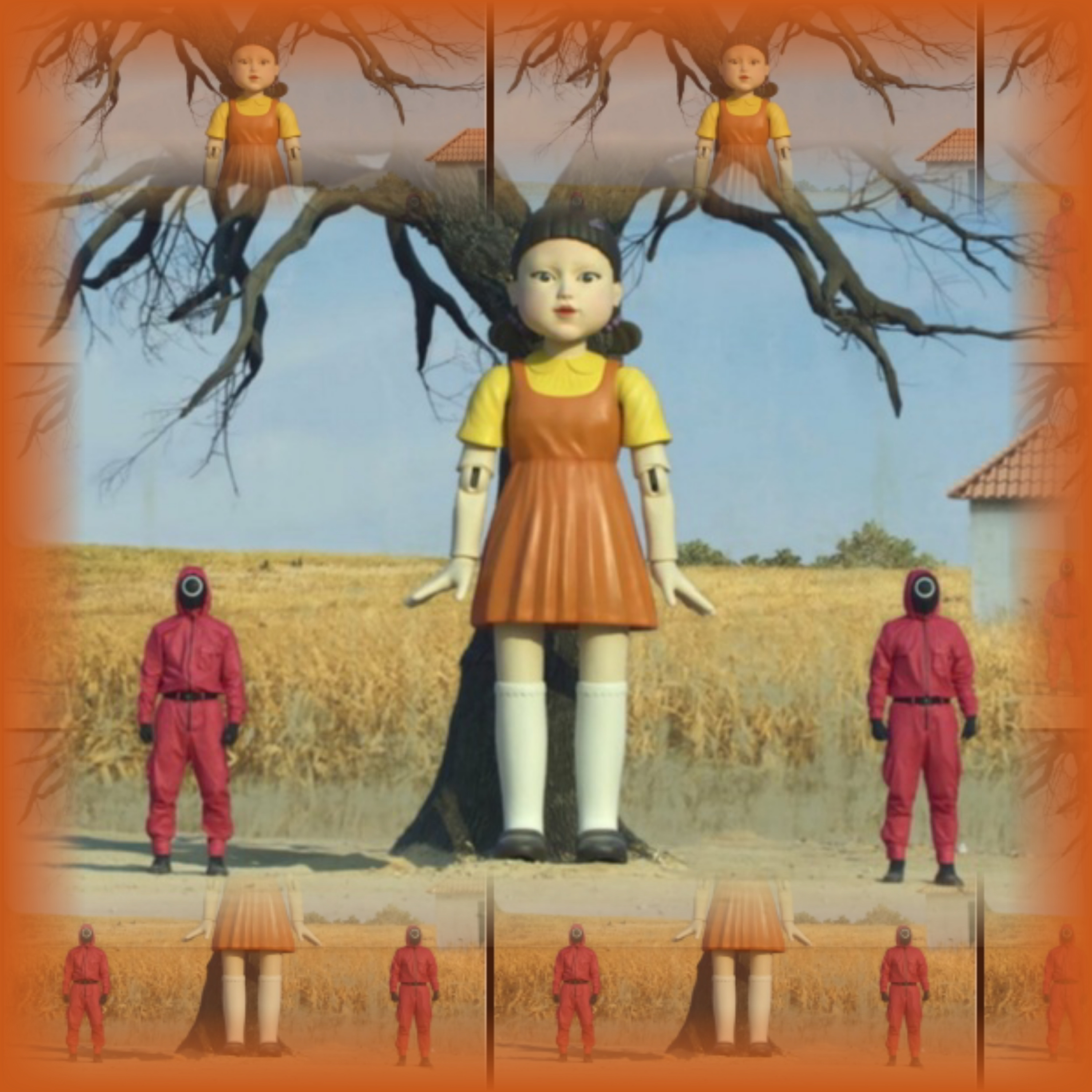 Lendas Urbanas A boneca de Roud 6 existe (Menino do Terror) episode artwork