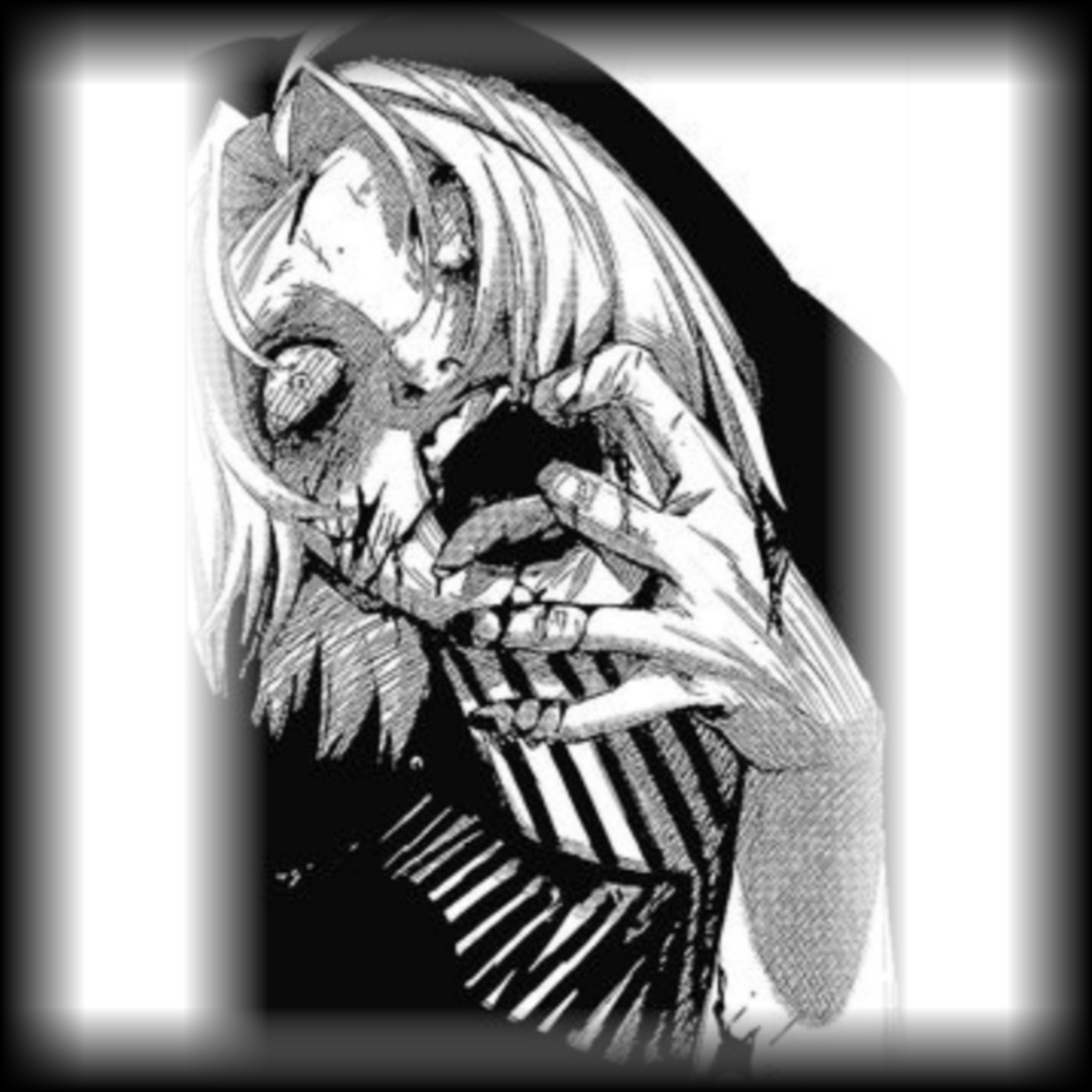 Vísceras (A cenoura invisível) (Dossiê do Felipe) episode artwork