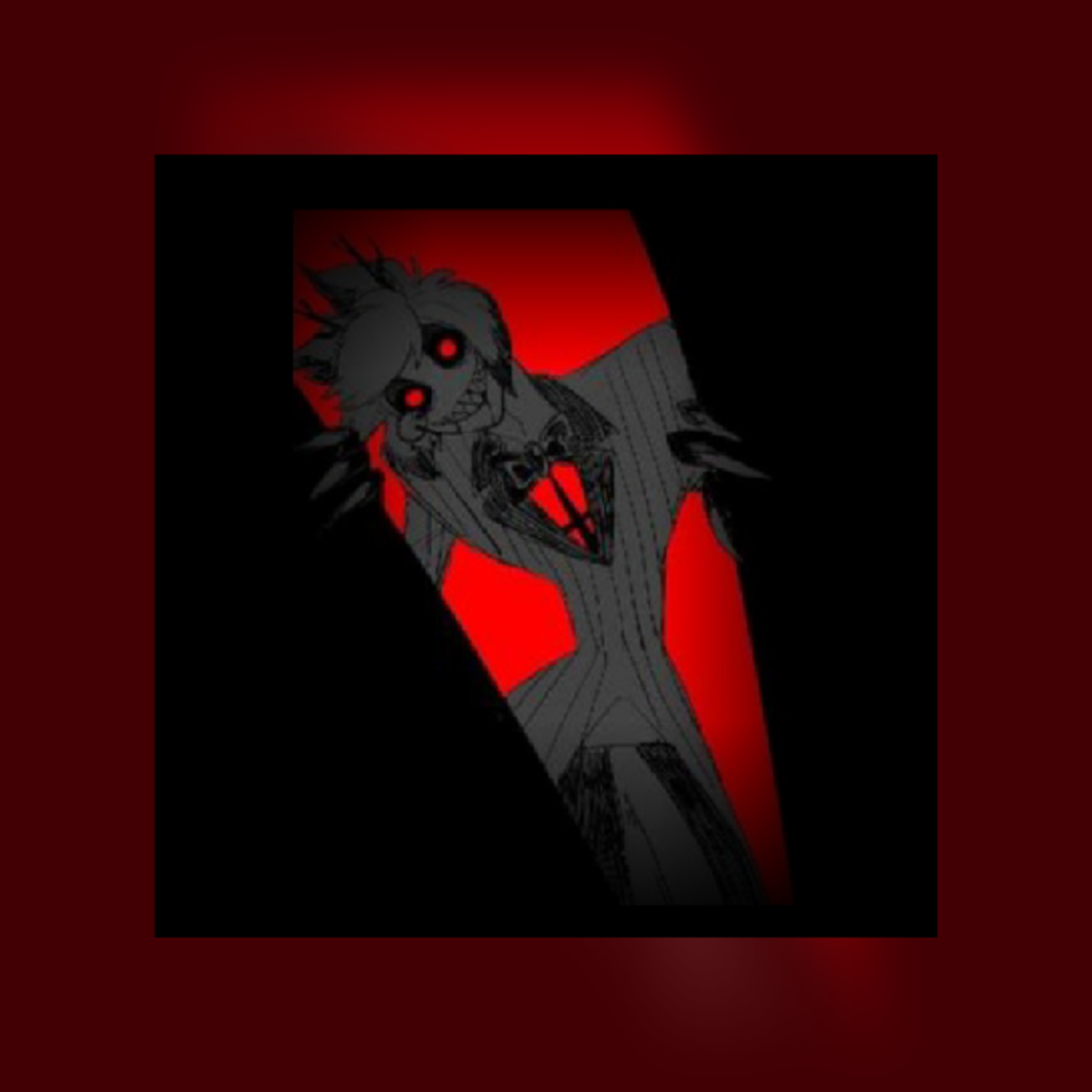 Baseado em fatos reais, O monstro (Ambuplay) episode artwork