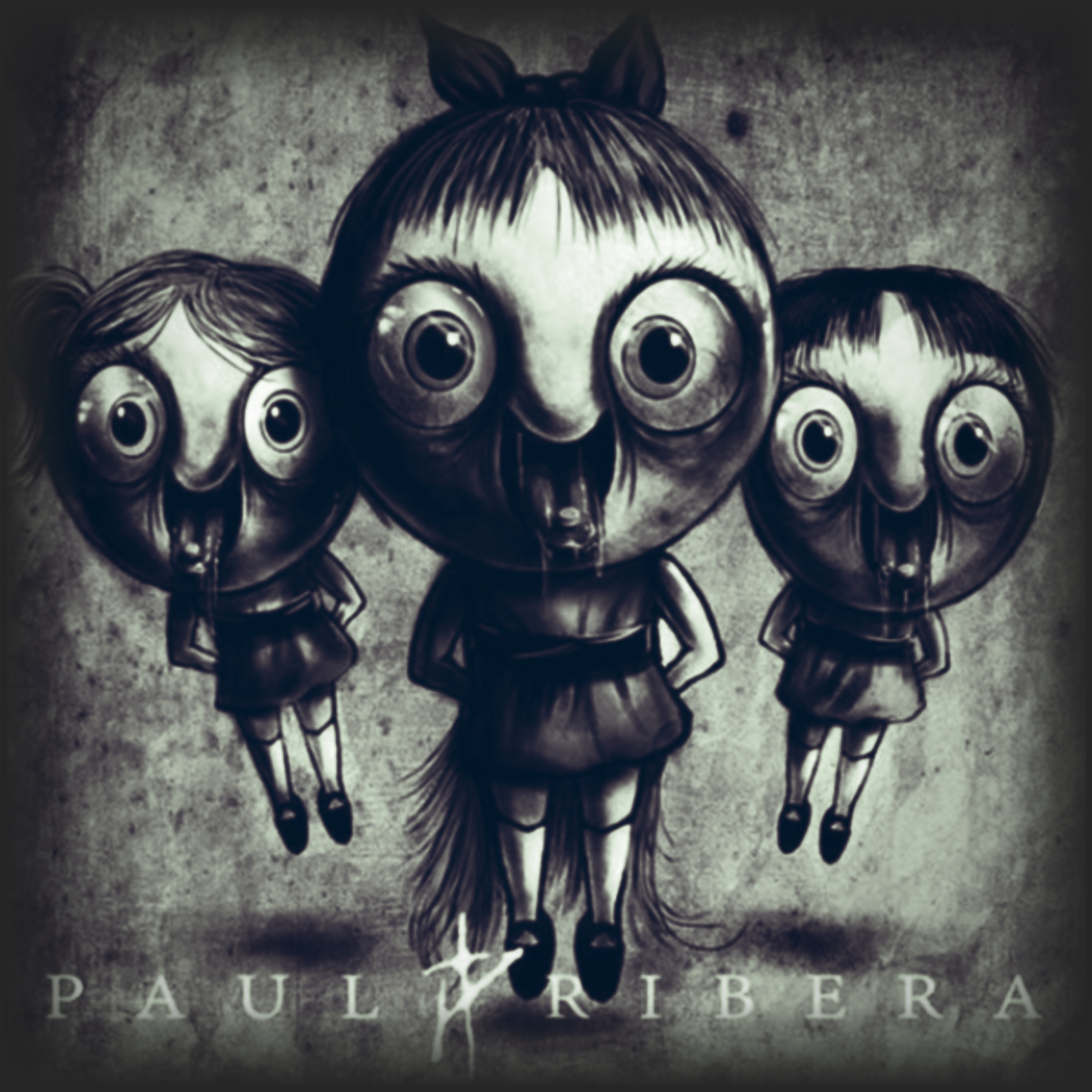Docinho Avi creepy pasta (Ta Na Net) episode artwork