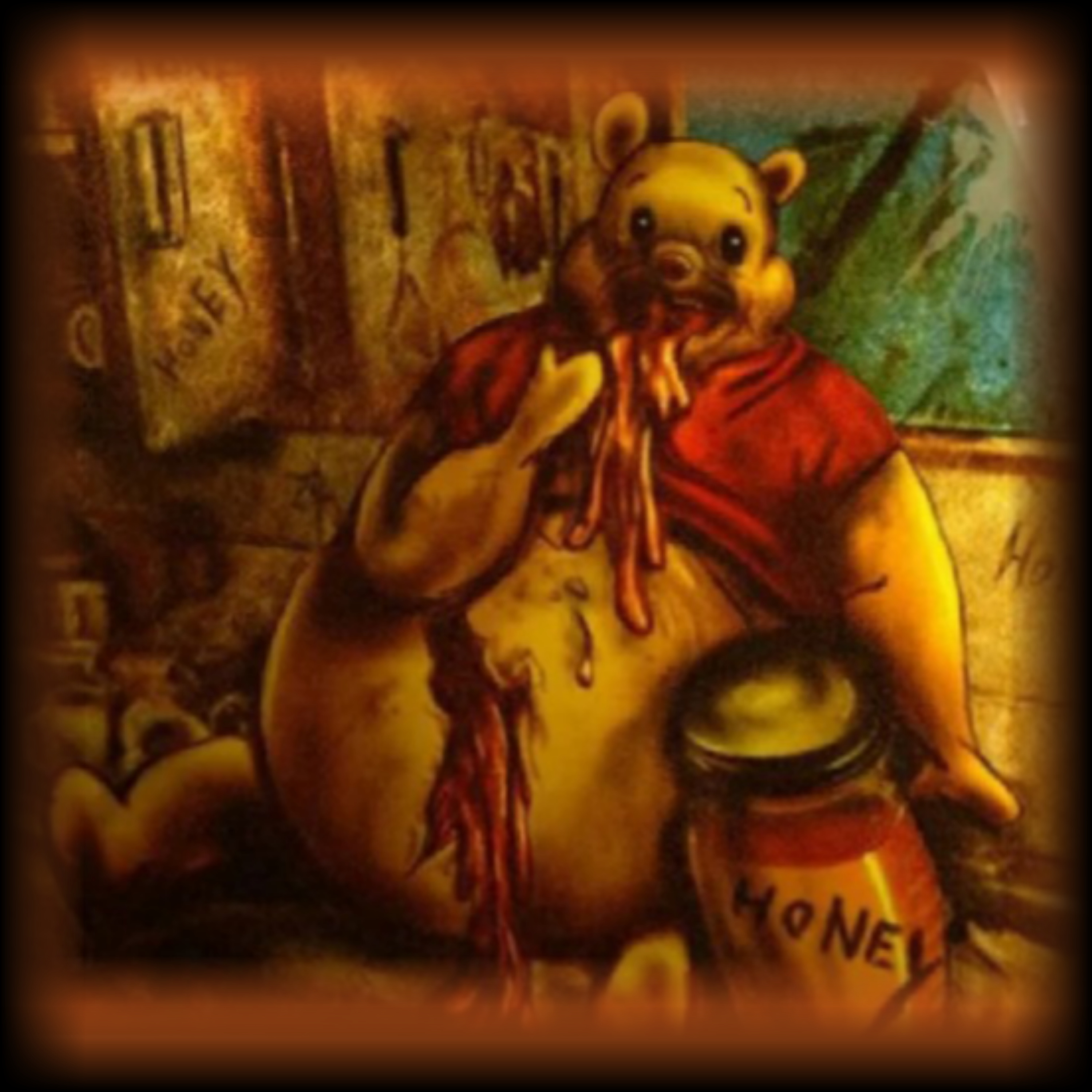 O lado obscuro de Ursinho Pooh (Teorias da Humanidade) episode artwork