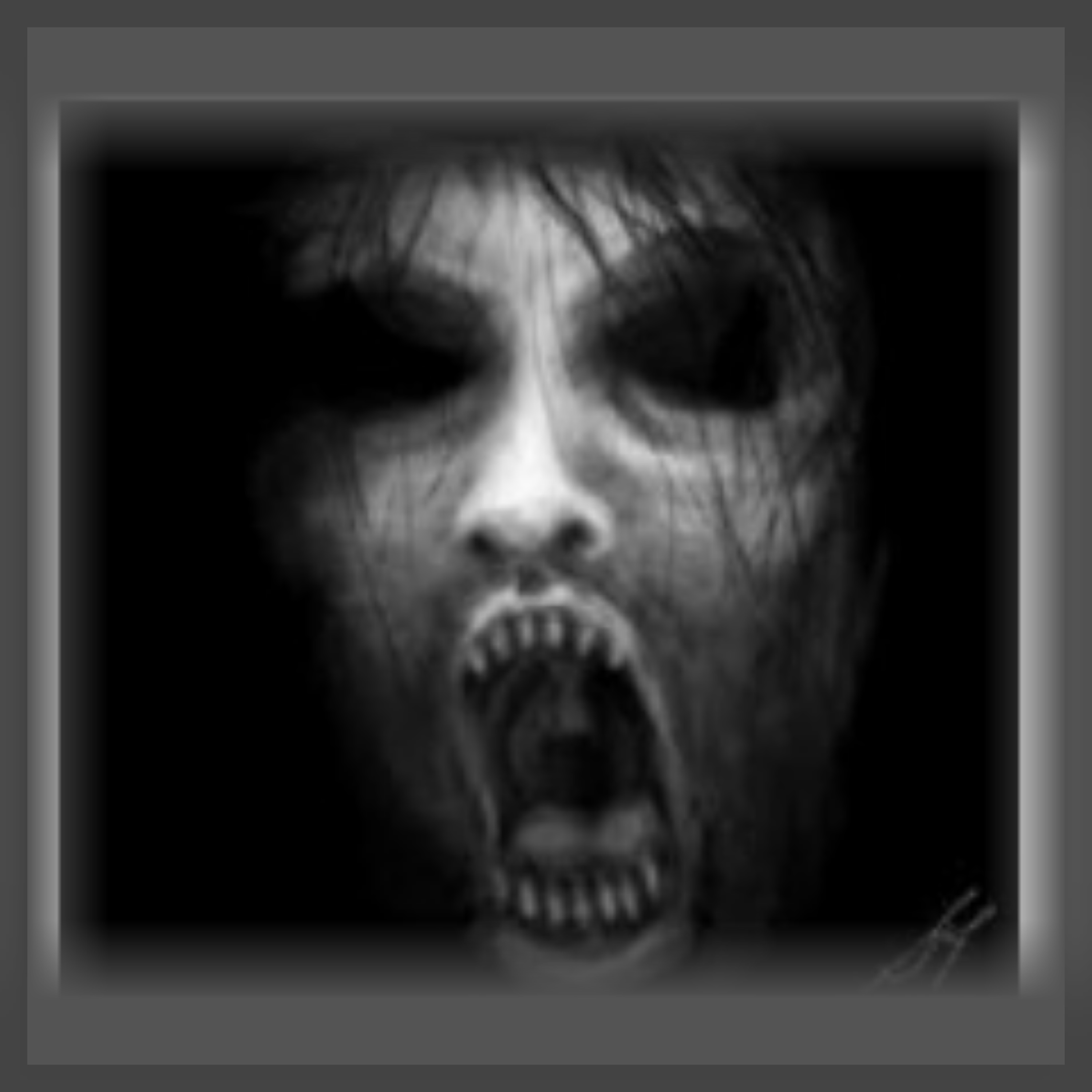 Creepypasta Gula (Ambuplay) episode artwork