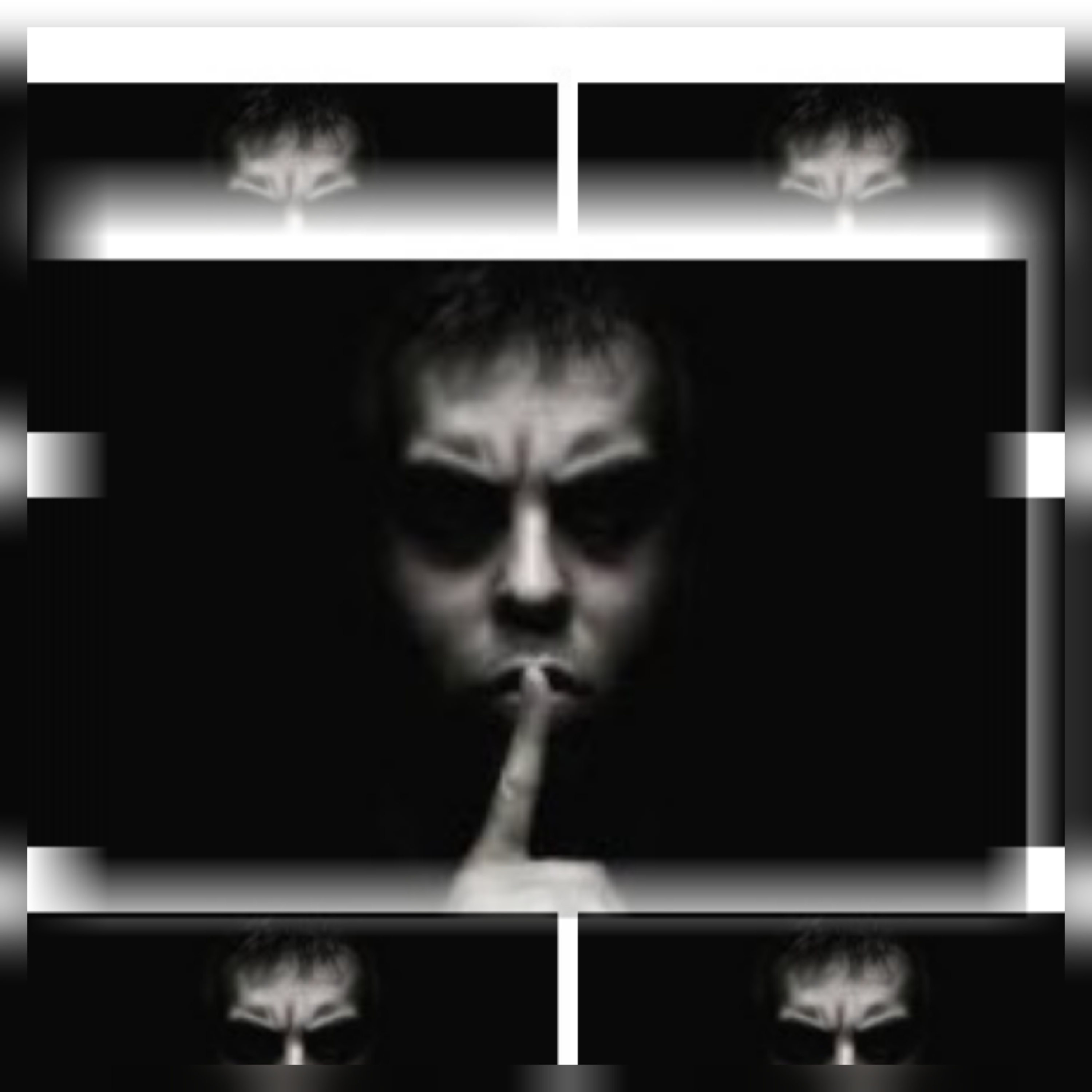 Creepy pasta Não faça perguntas (Ambuplay)