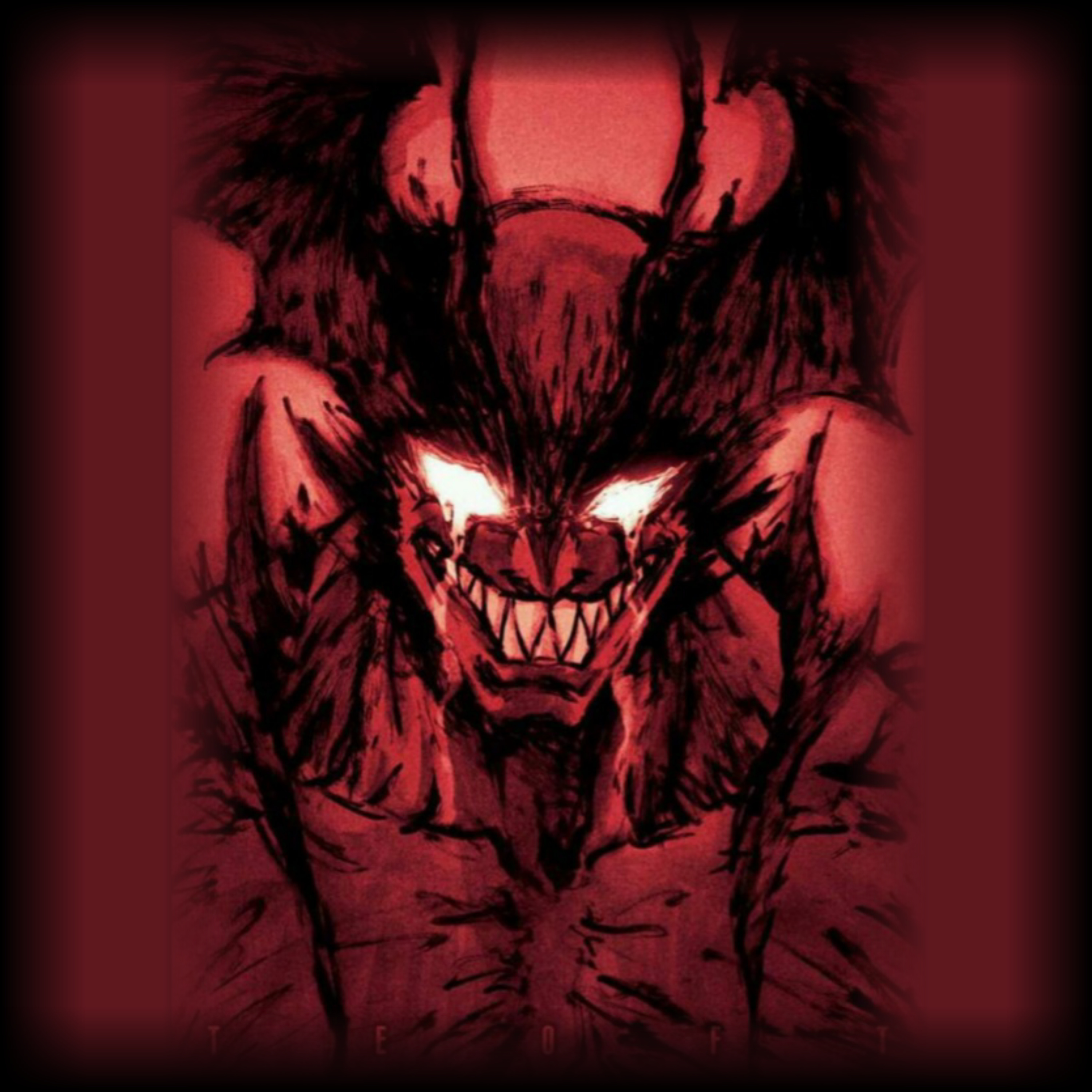 Os cinco tipos de Demônios Creepypasta (Ta Na Net) episode artwork