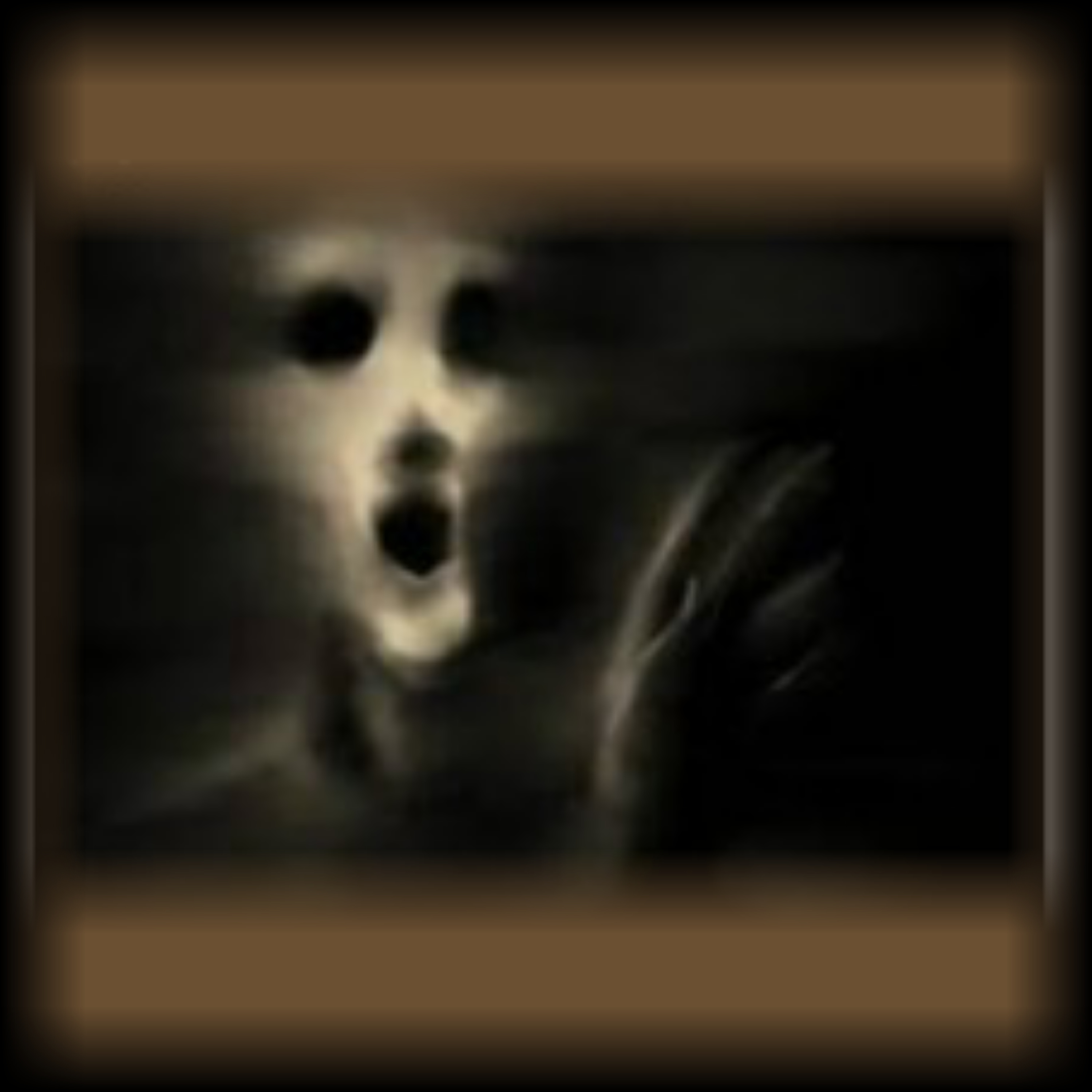 Definição de insanidade (Creepy House) episode artwork