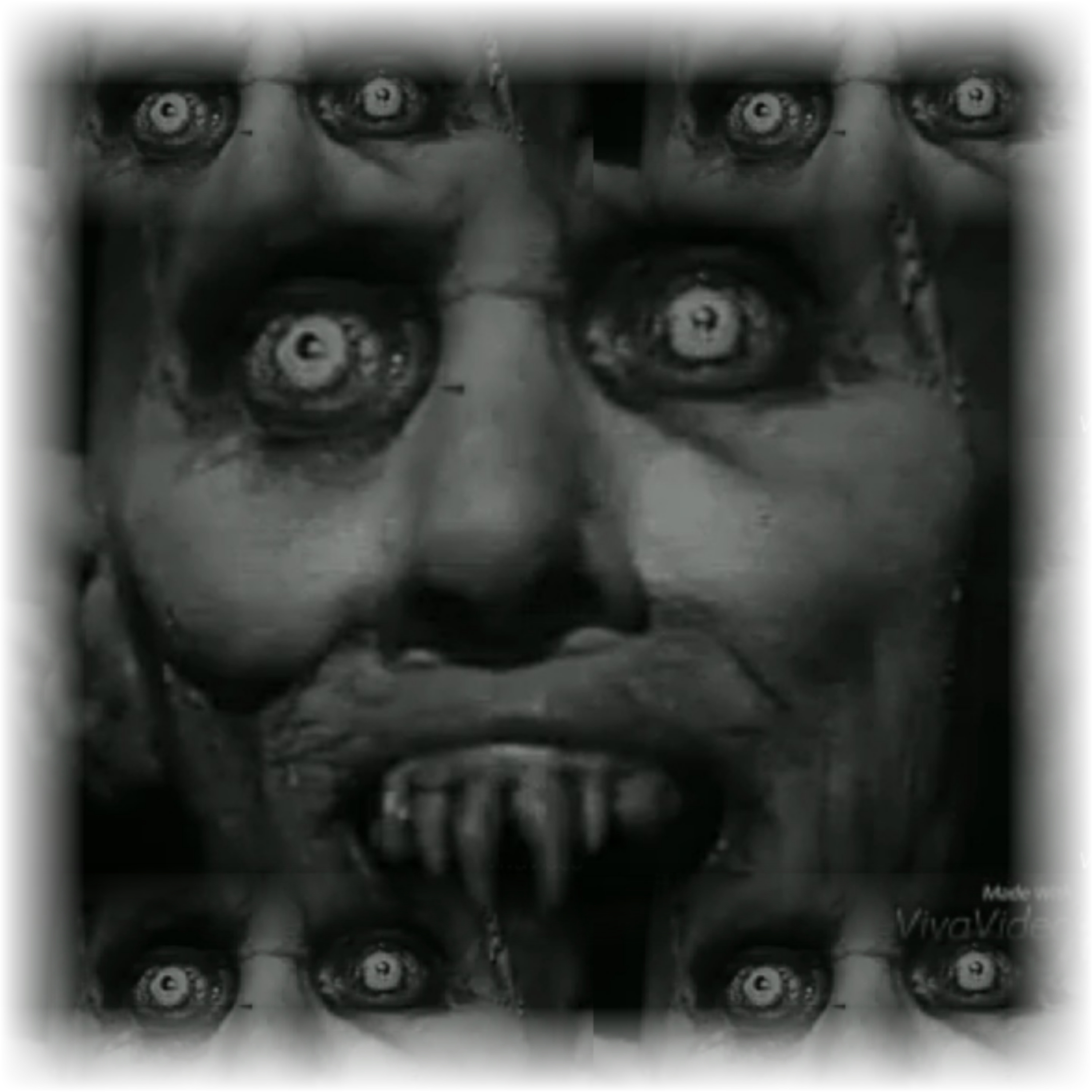 Eu nunca deveria ter brincado com o sobrenatural Creepypasta (Ambuplay) episode artwork