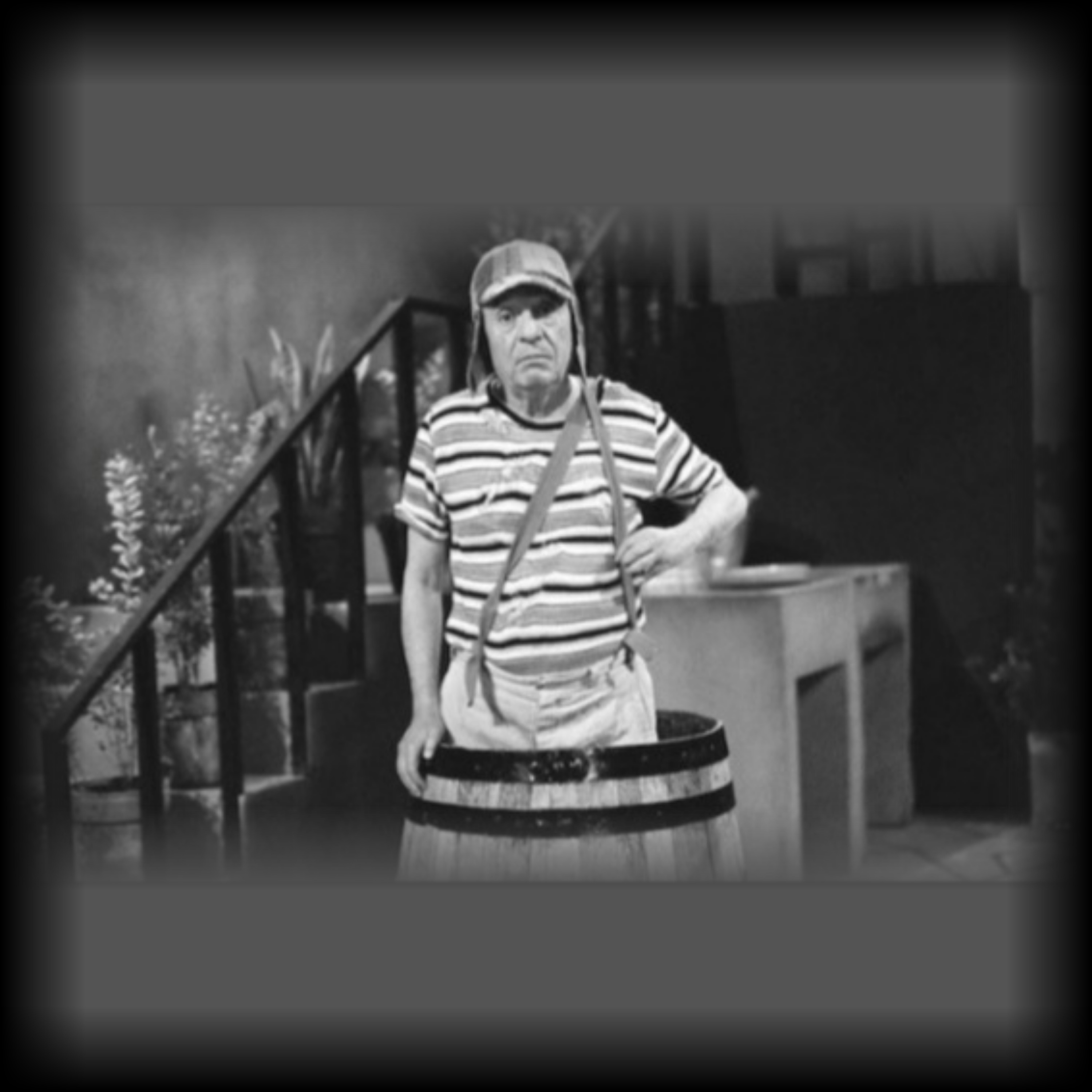 O sacrificio de Chaves episódios perdidos (Skyrox) episode artwork