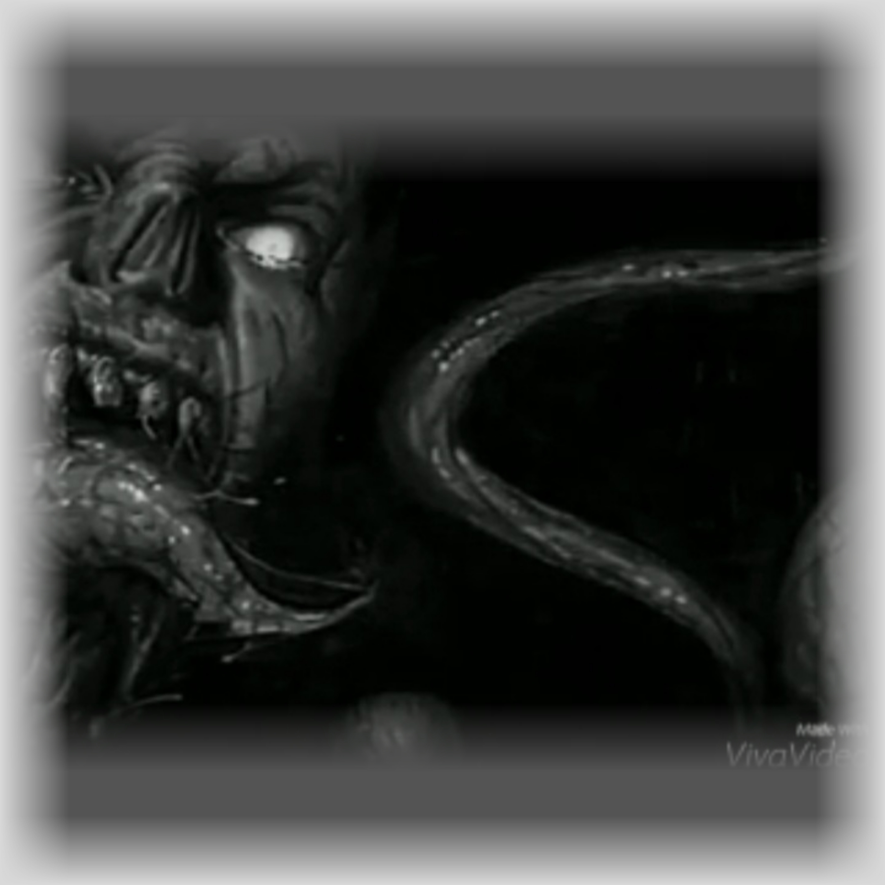O quão alto você consegue gritar? Creepypasta (Ambuplay) episode artwork