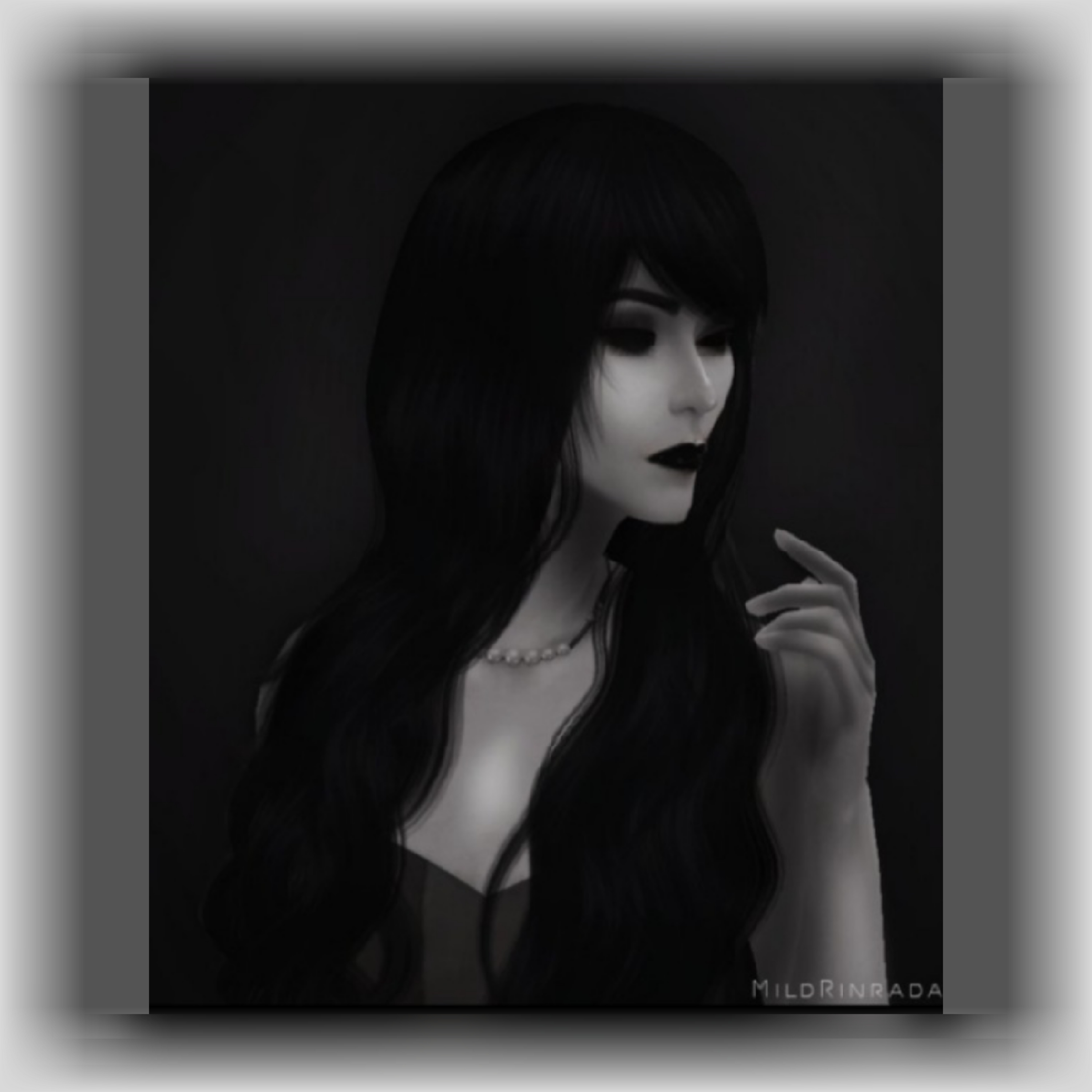 Creepypasta The Sims (Ambuplay) episode artwork