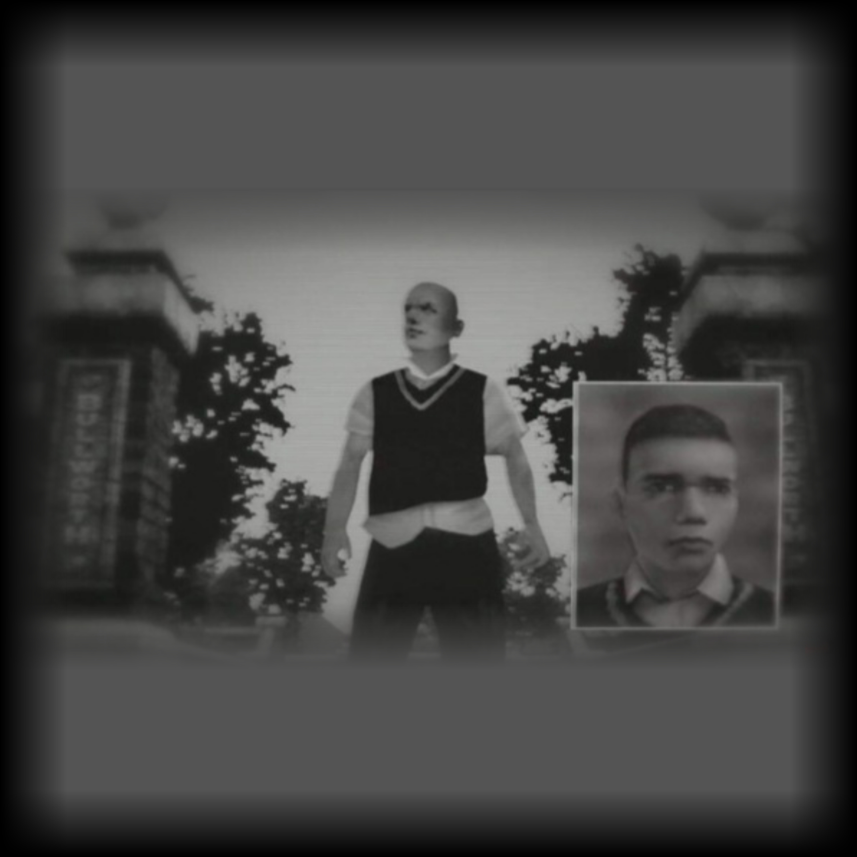 Bully A missão Banida (Ambuplay) episode artwork