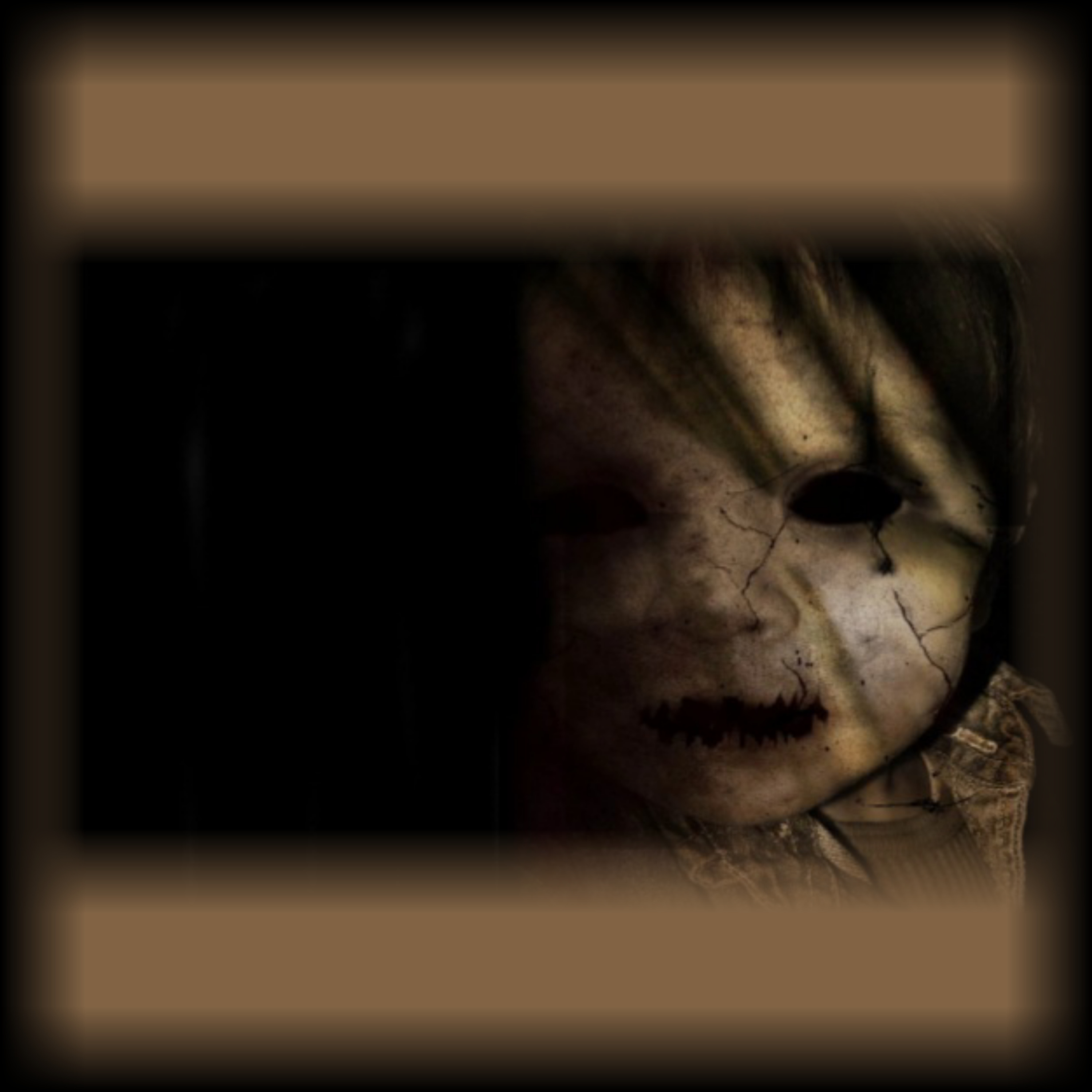 Creepypasta O Abortado (Ambuplay) episode artwork