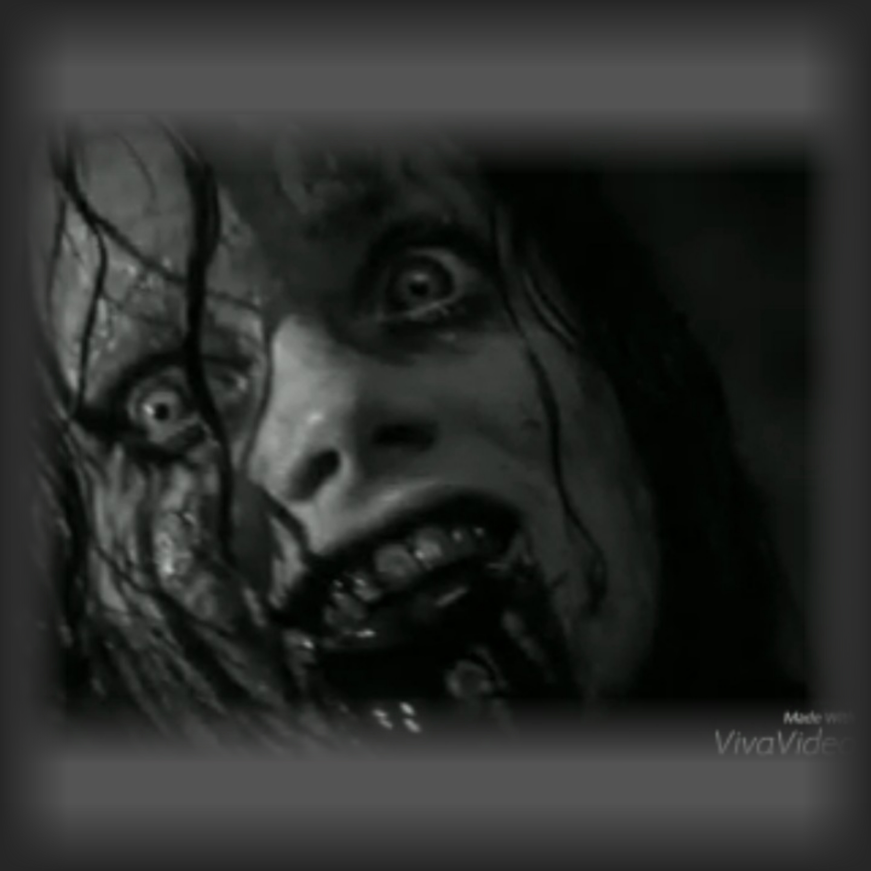 A Real Historia de Charlie Charlie Challenge Creepypasta (Terror Nerd) episode artwork