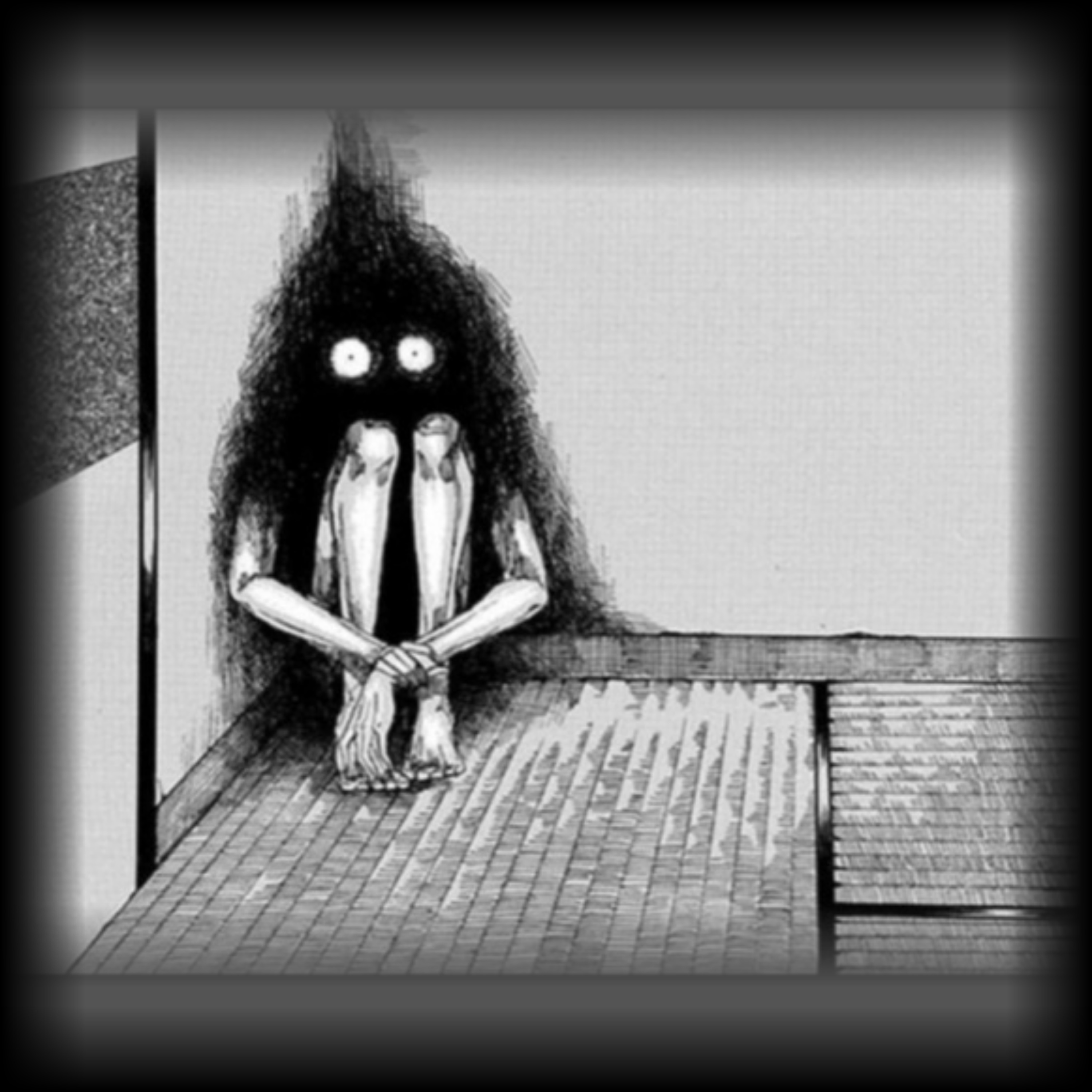 A mulher no meu Banheiro Creepypasta (Ambuplay) episode artwork