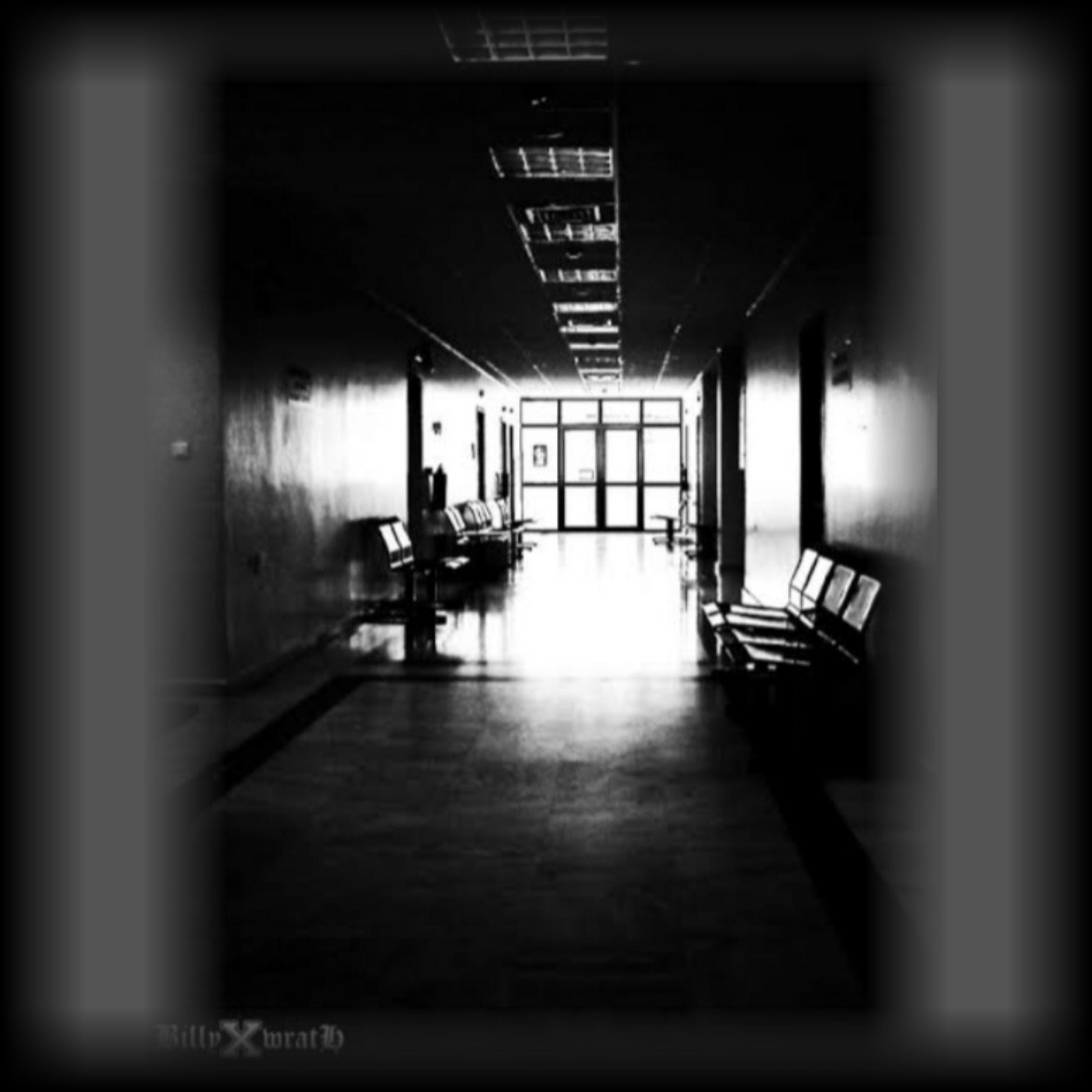 Tudo está D-s-par-cendo Creepypasta (David Herick) episode artwork