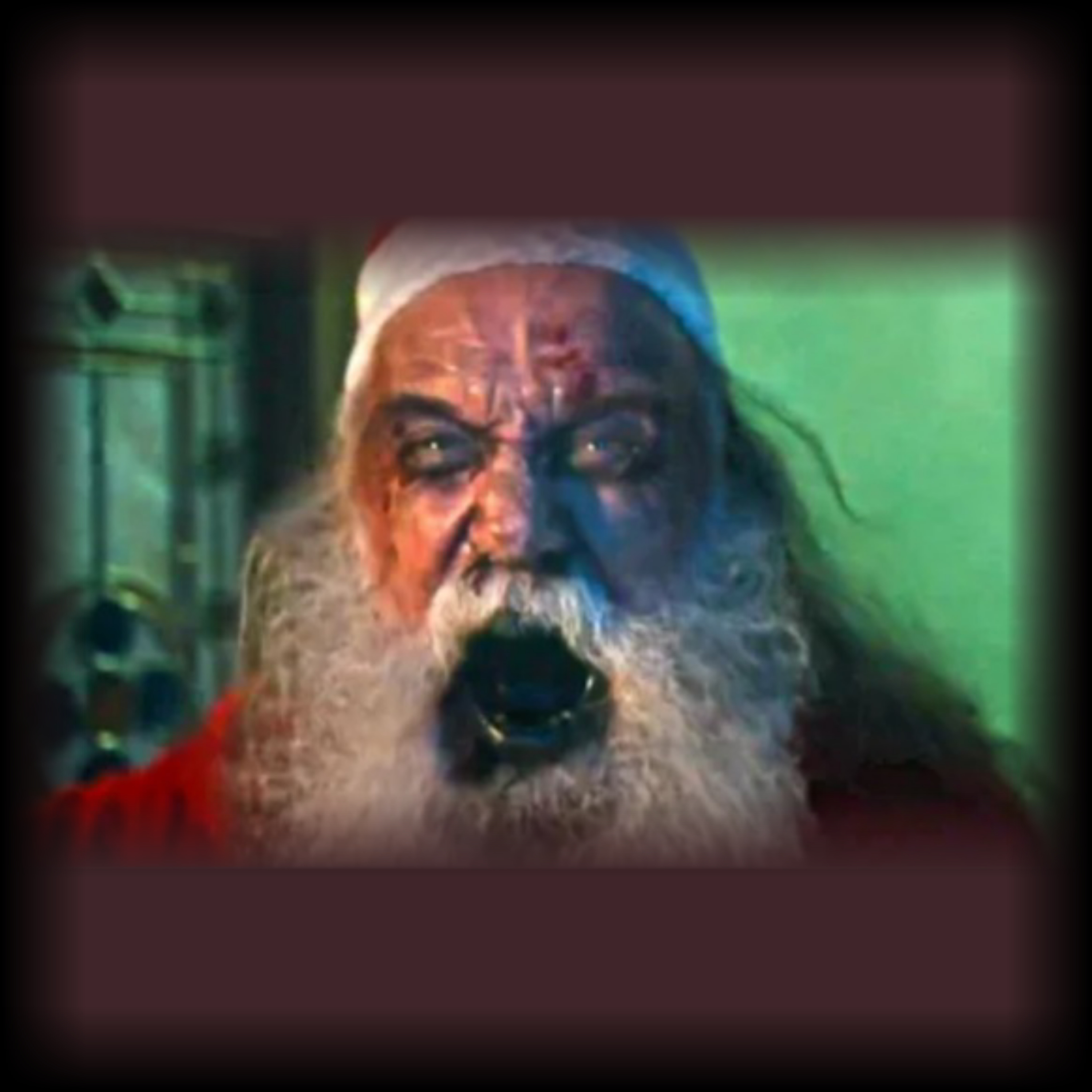 Papai Noel Creepypasta (Ta Na Net) episode artwork