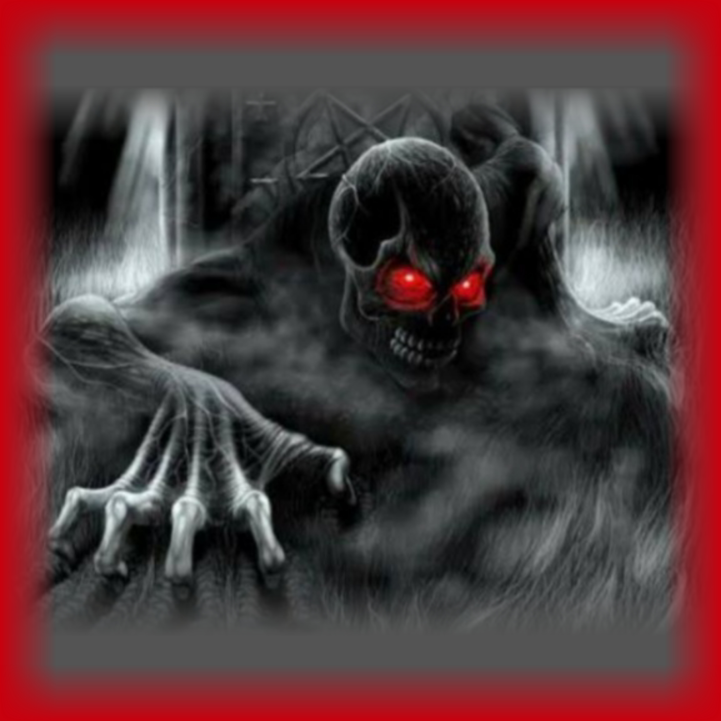 O Profeta Risonho Creepypasta (Sigma Terror) episode artwork