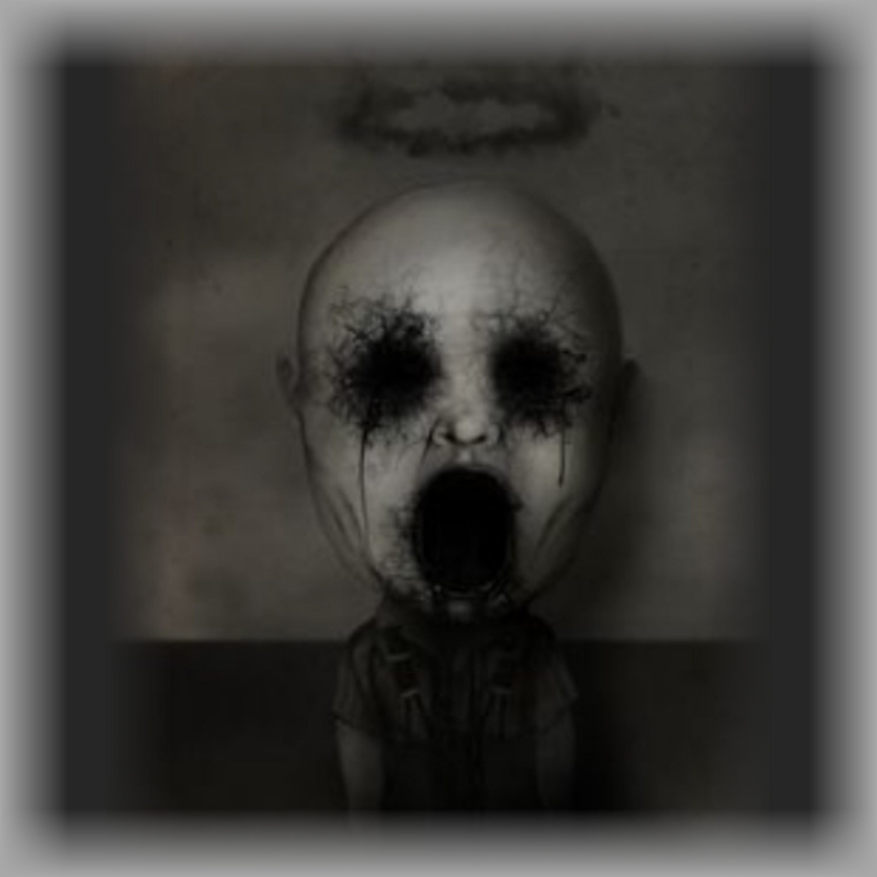 A origem de Caillou Creepypasta (Menino do Terror) episode artwork