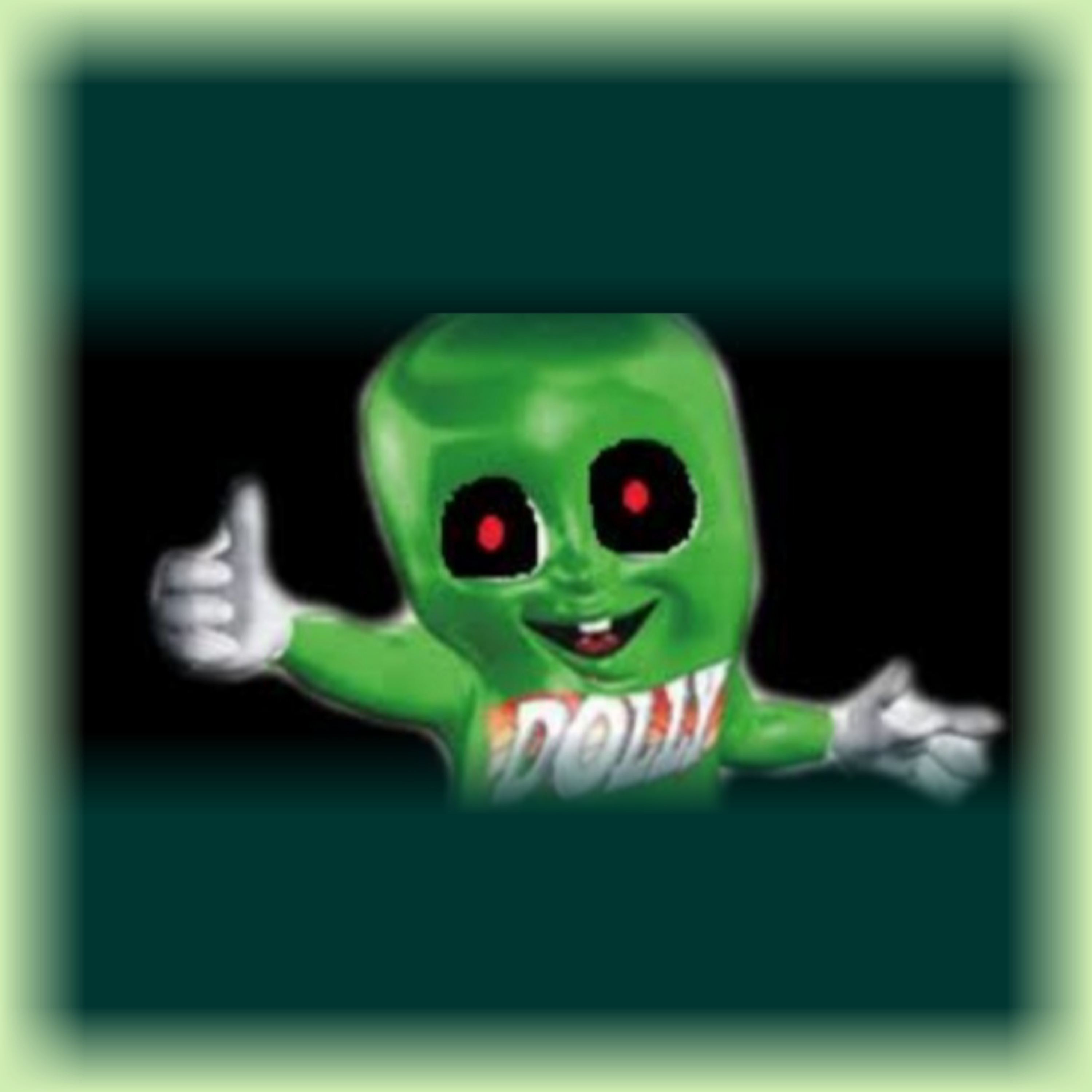 A verdade por trás de Dollynho Creepypasta (Menino do Terror) episode artwork