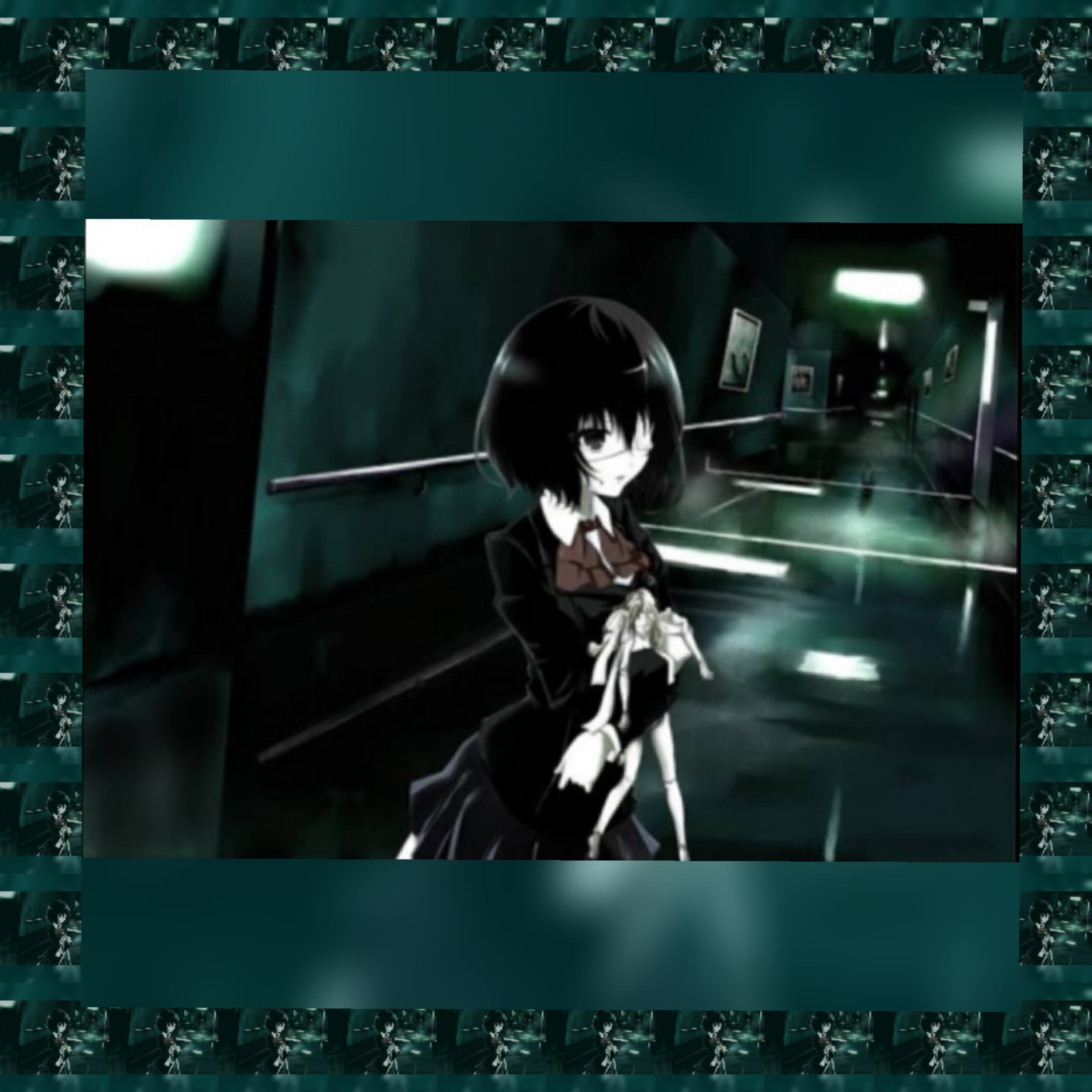 Antropofobia Creepypasta (Skyrox) episode artwork