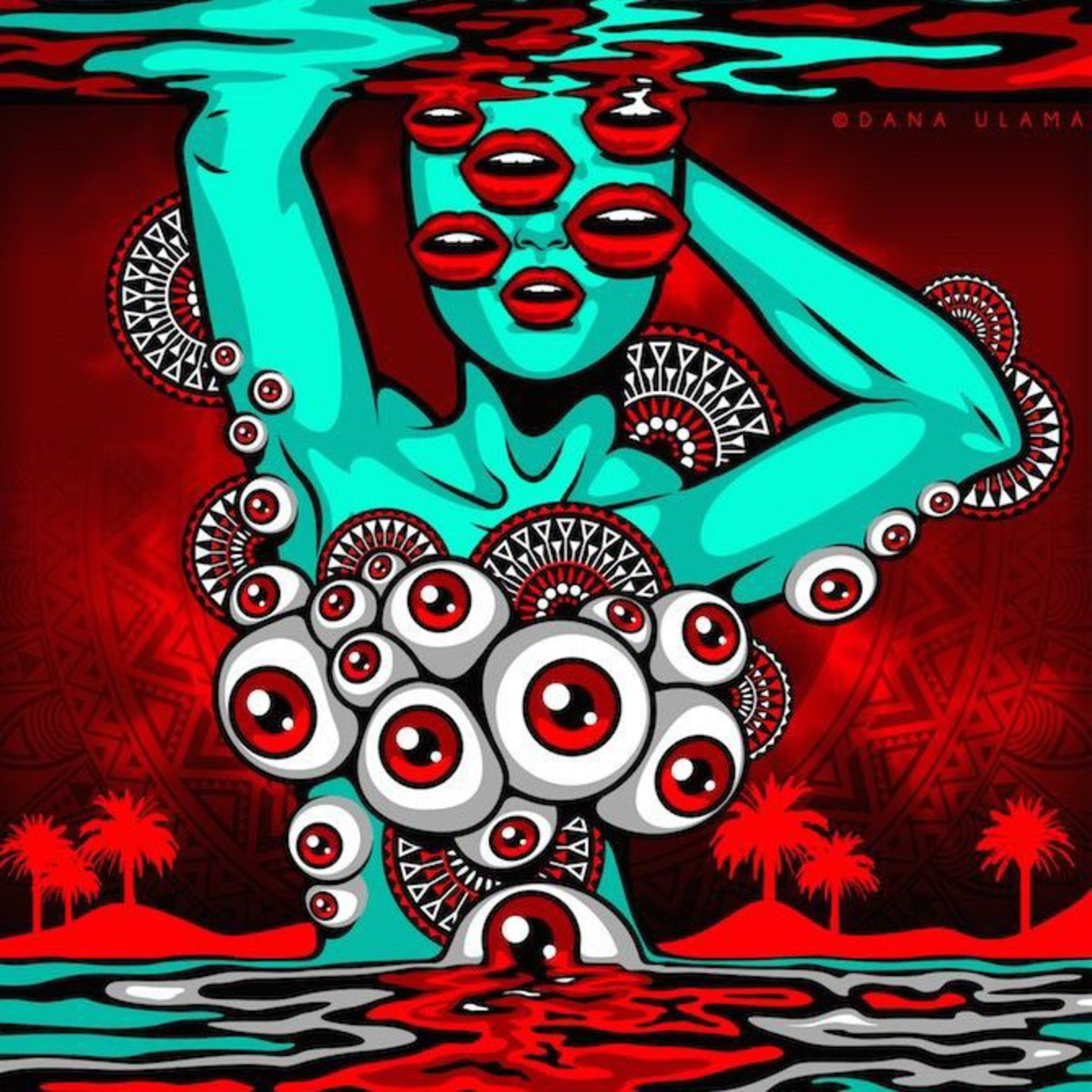 O que a minha esposa fez foi imperdoável Creepypasta (Ambuplay) episode artwork
