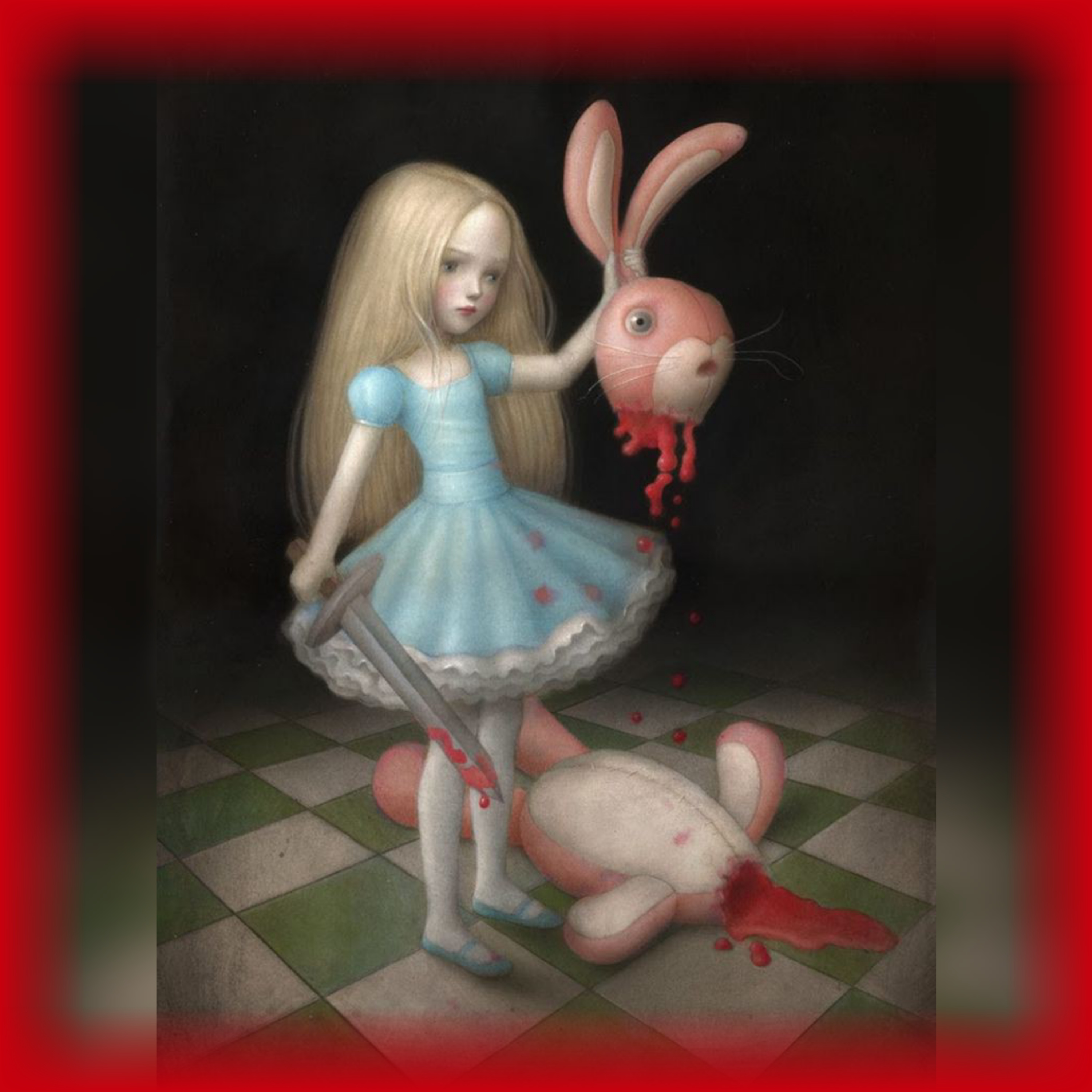 O Canto de Damballa de Chuck (Ta Na Net) episode artwork