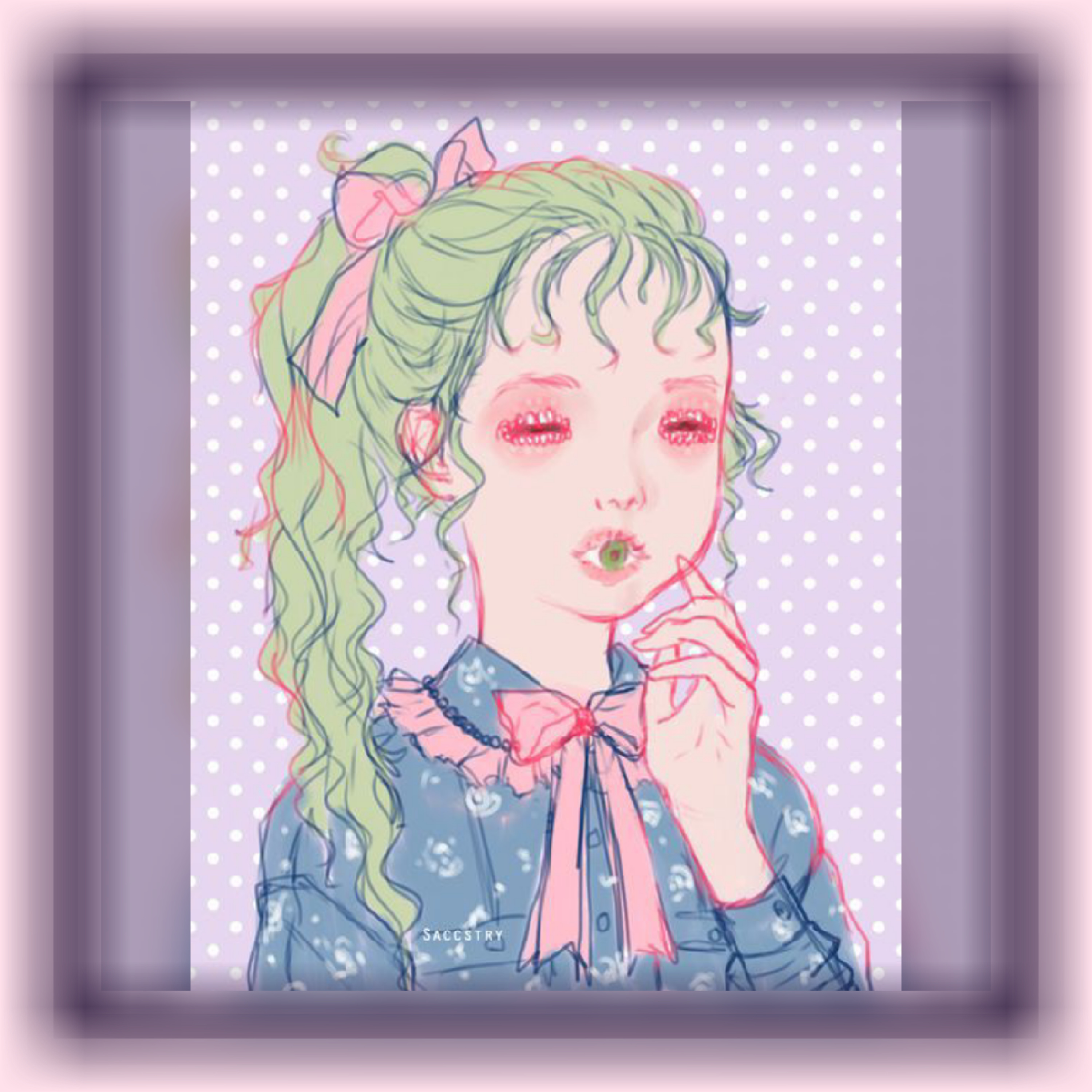 Essa Garota ouvia vozes e ninguem conseguia ajudar (Ambuplay) episode artwork