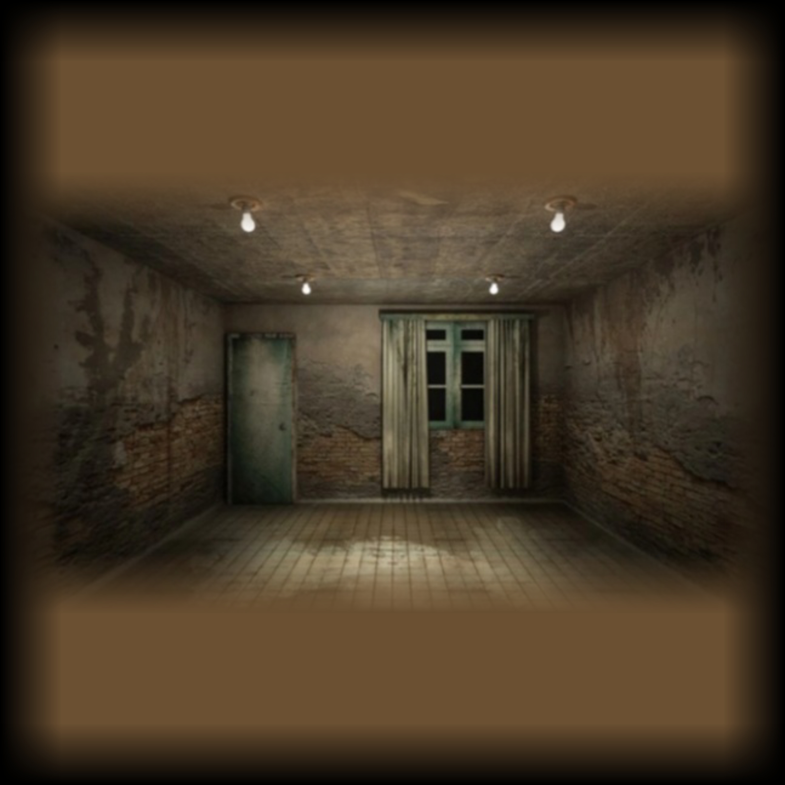 O MELHOR PSICOLOGO ESCOLAR DO MUNDO CREEPYPASTA (Creepy House) episode artwork
