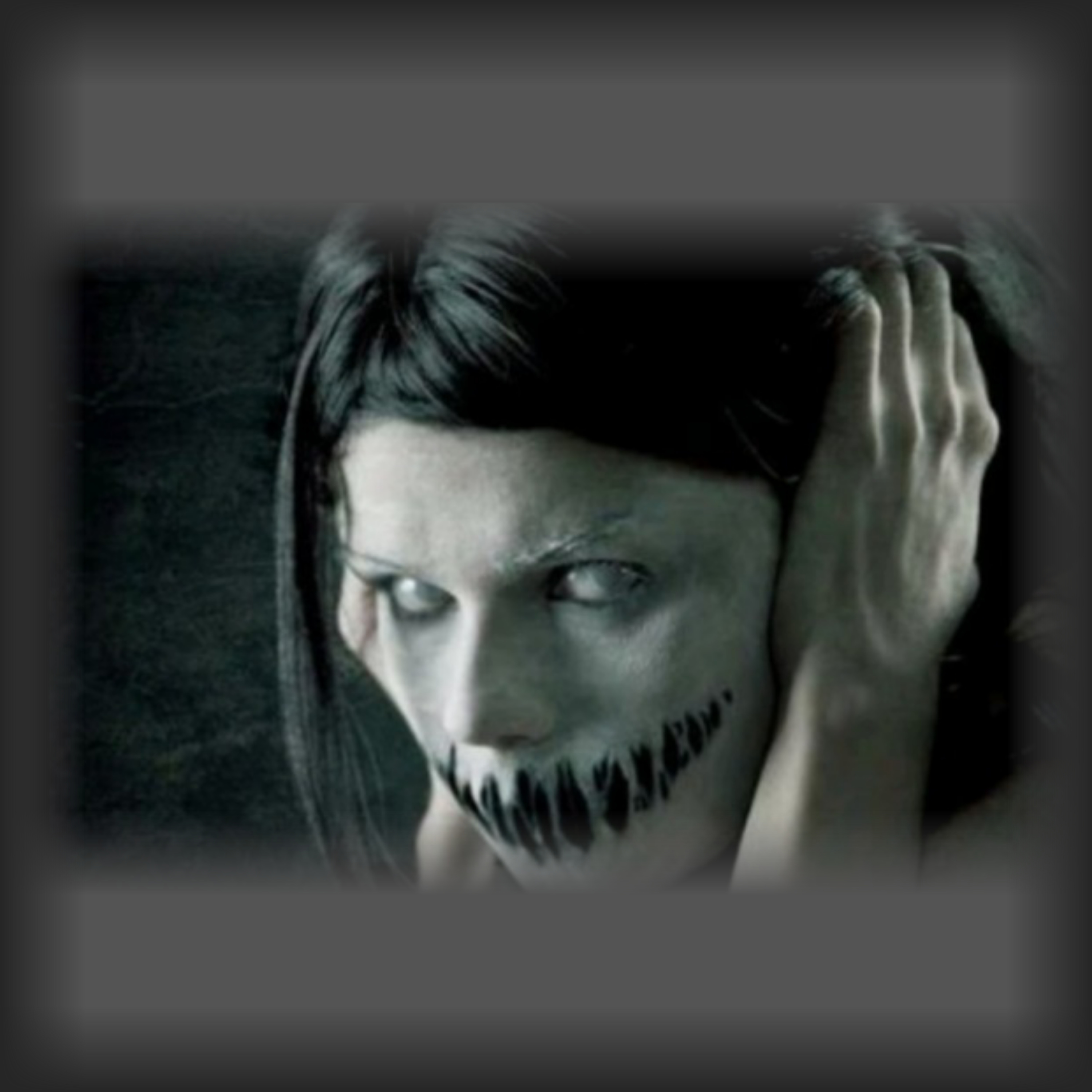 O caçador de homens Creepypasta (Ambuplay)