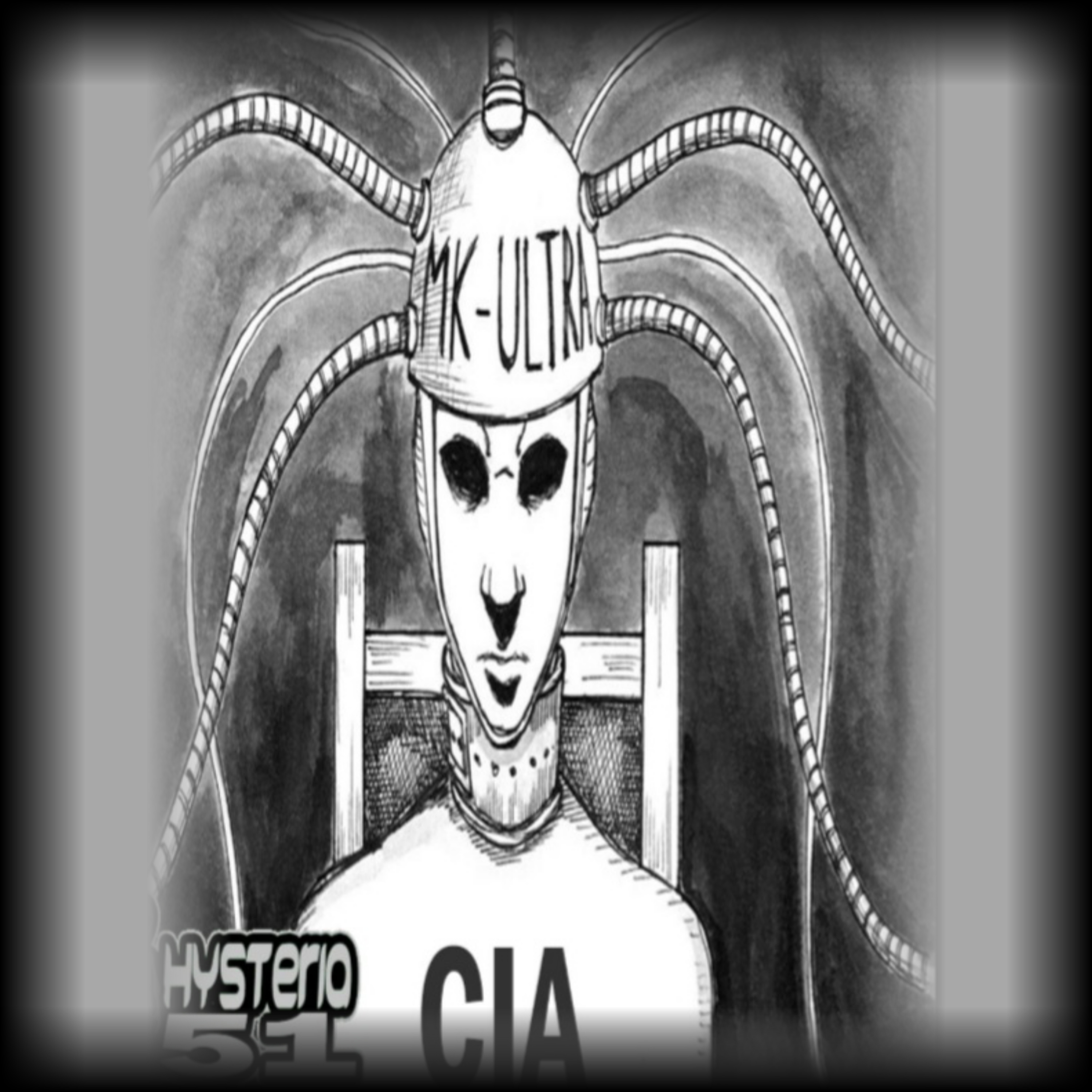 Teoria da cospiração MK Ultra (Gabbie Fadel)