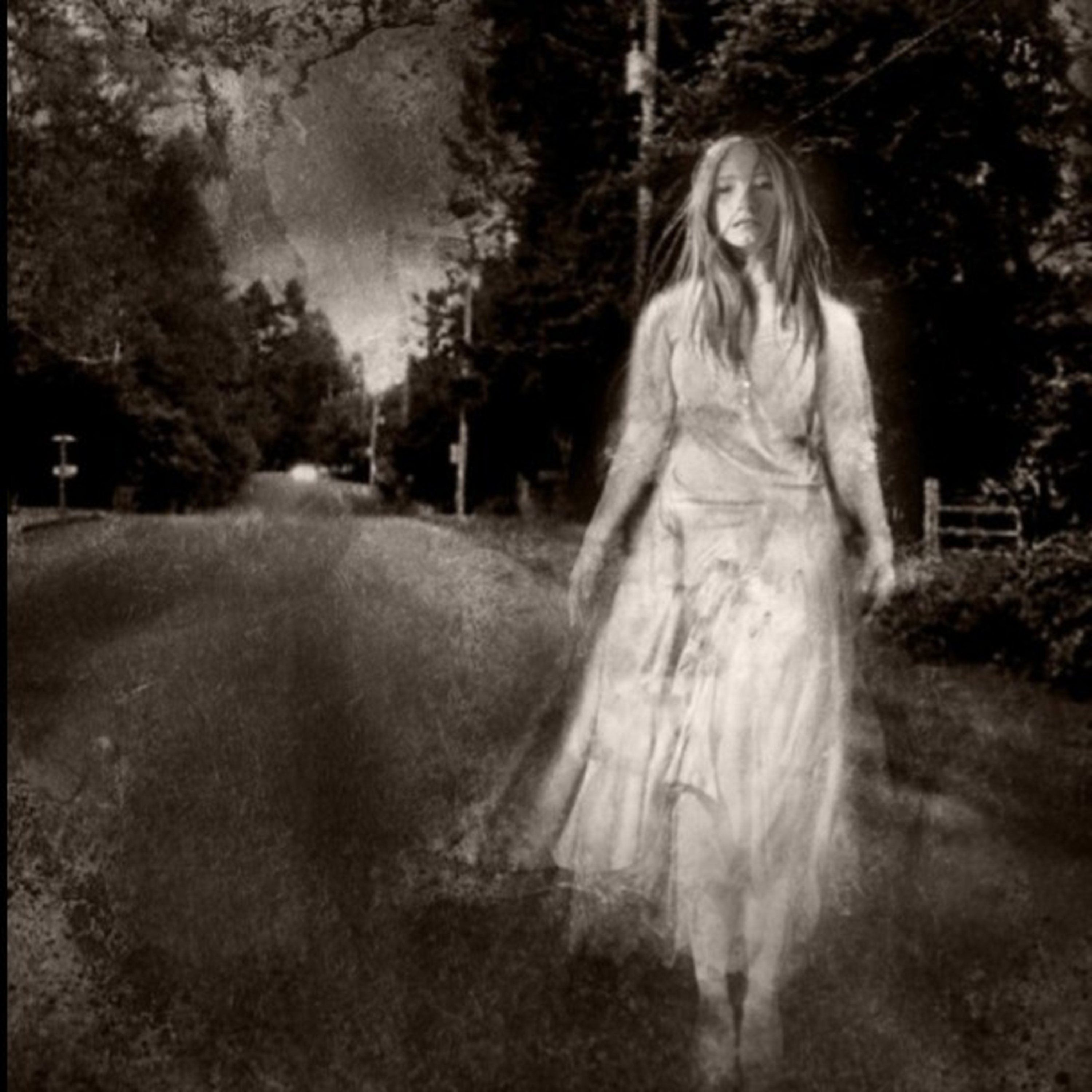 Lendas urbanas A mulher na estrada (Besteirol News) episode artwork