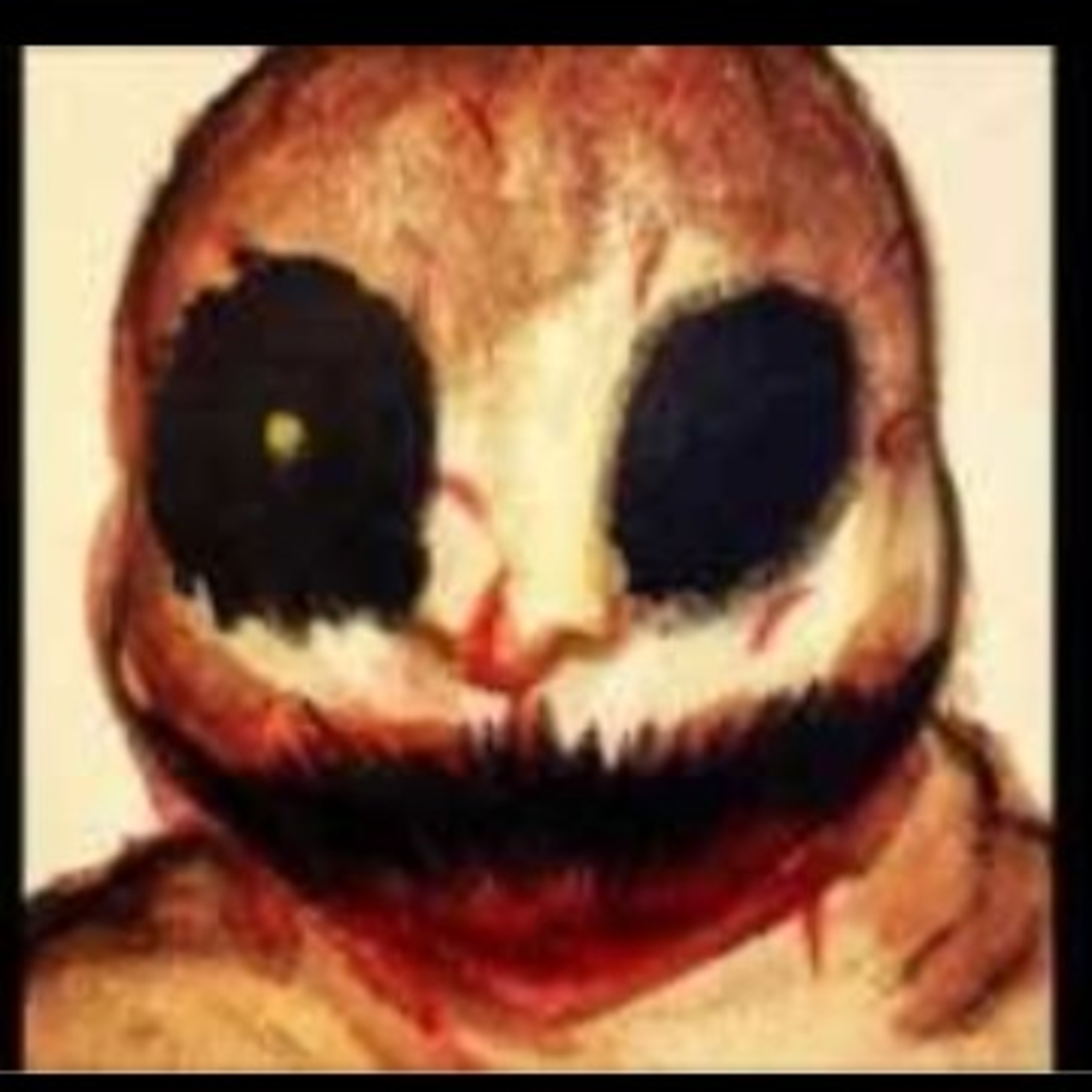 Eu vejo você...Querida Creepypasta (HorrorCreepy) episode artwork