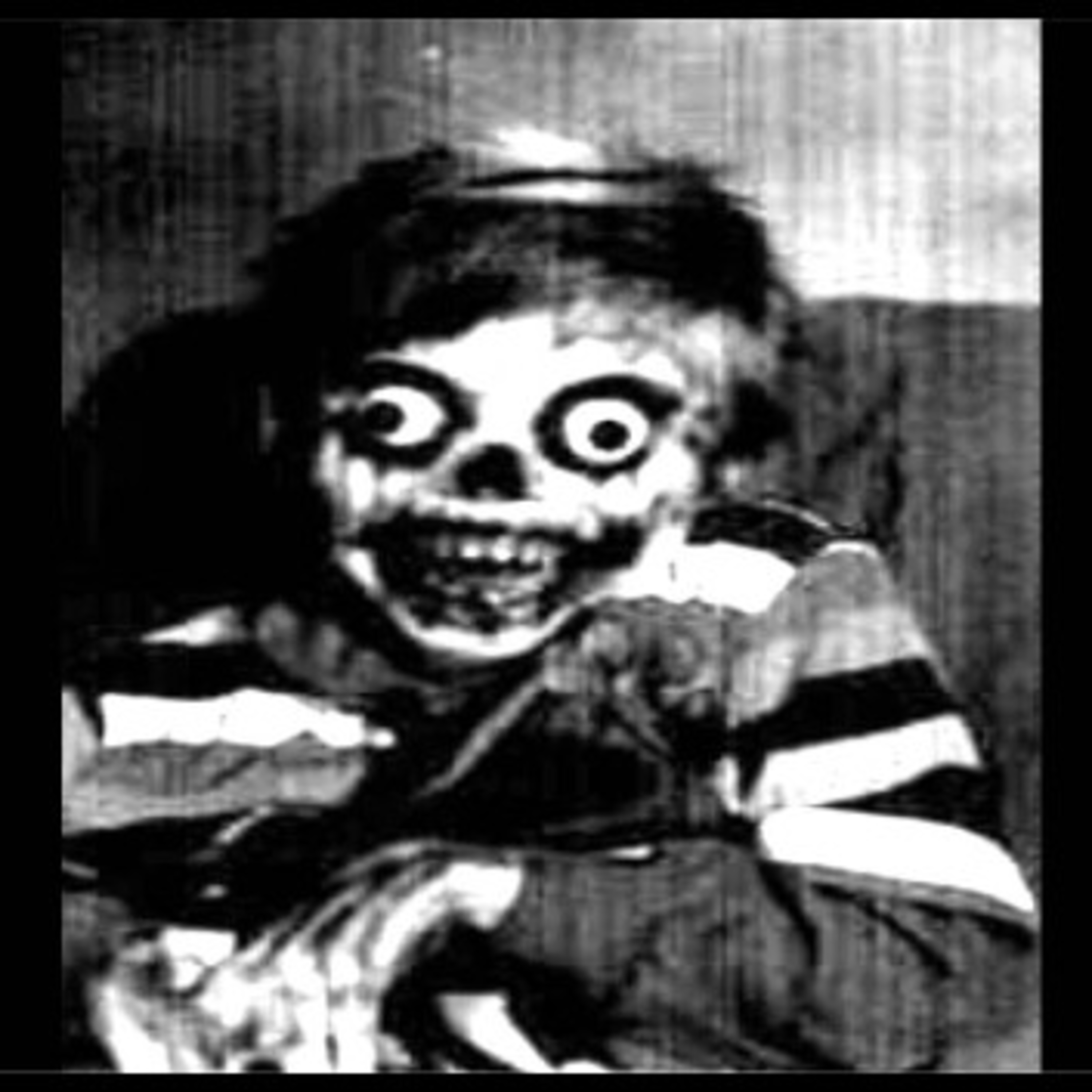 Nunca mais Creepypasta (TerrorContinuo) episode artwork