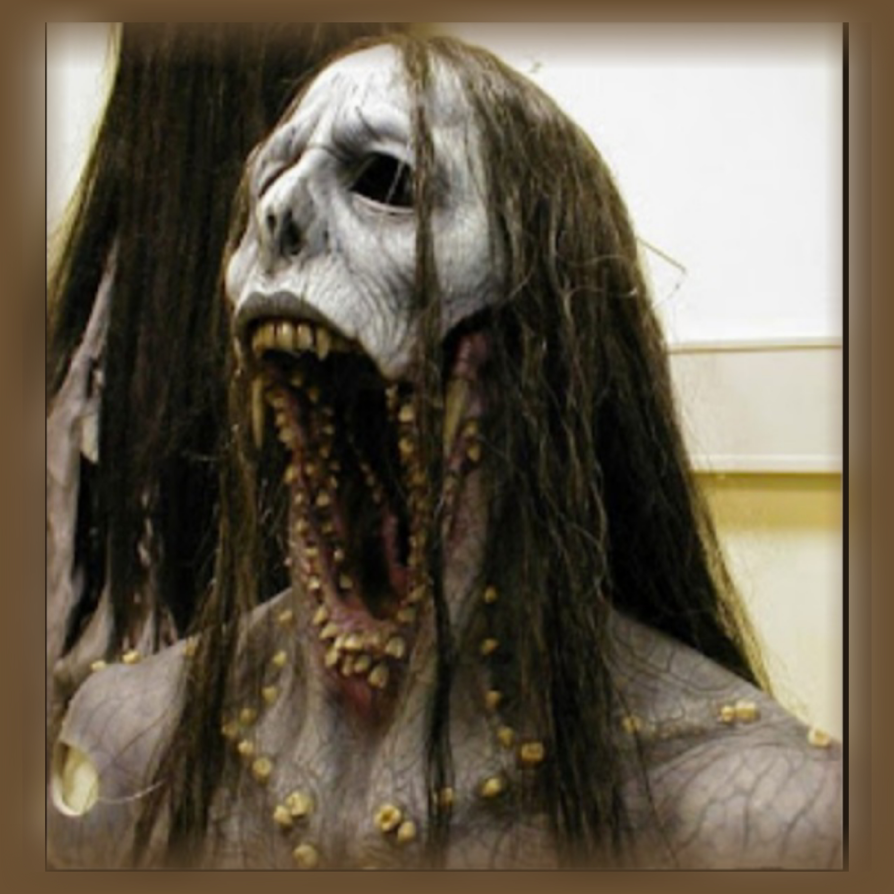 O Demônio dos sonhos Creepypasta (Ambuplay) episode artwork