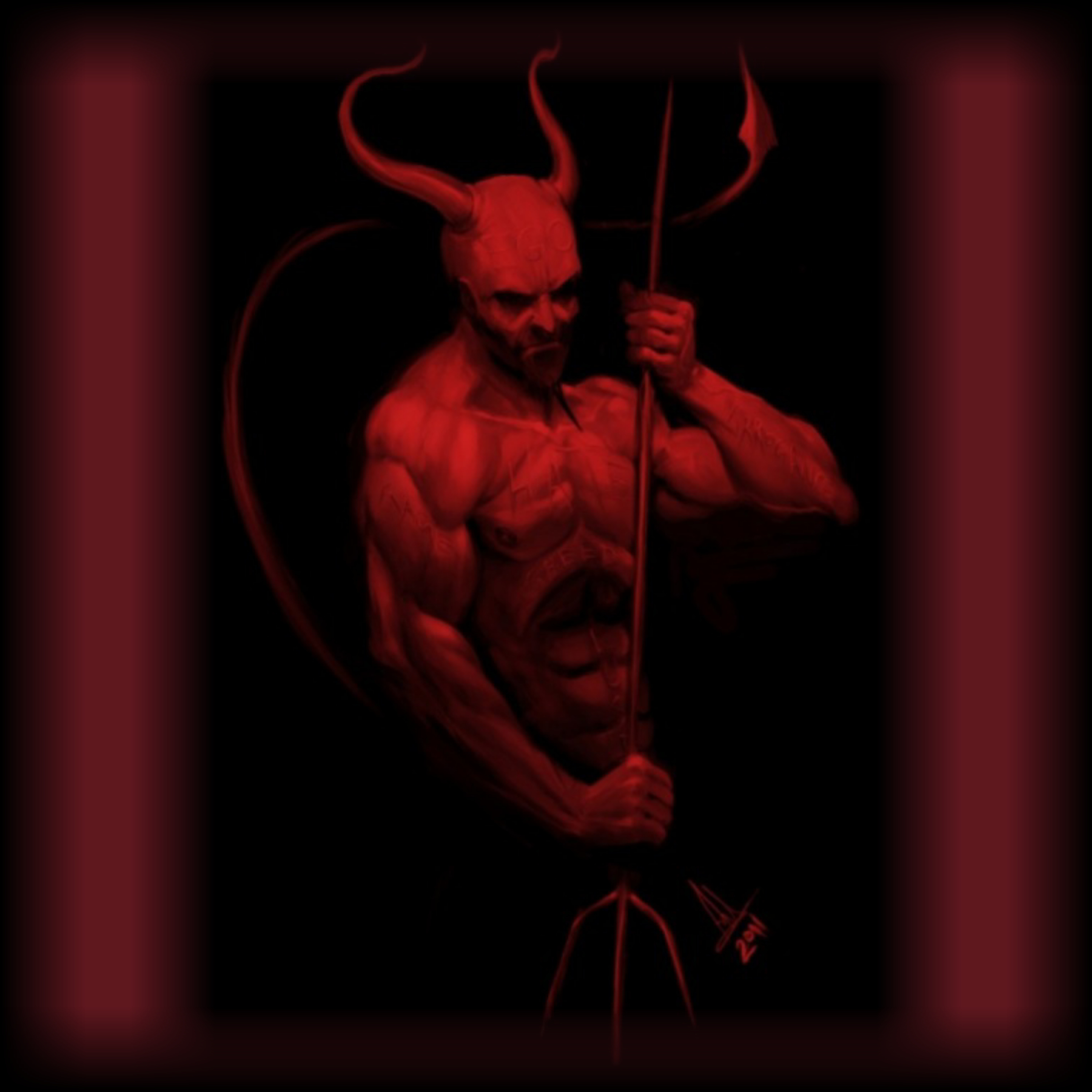 Leias as regras antes de se aventurar na estrada do Diabo (Ambuplay) episode artwork
