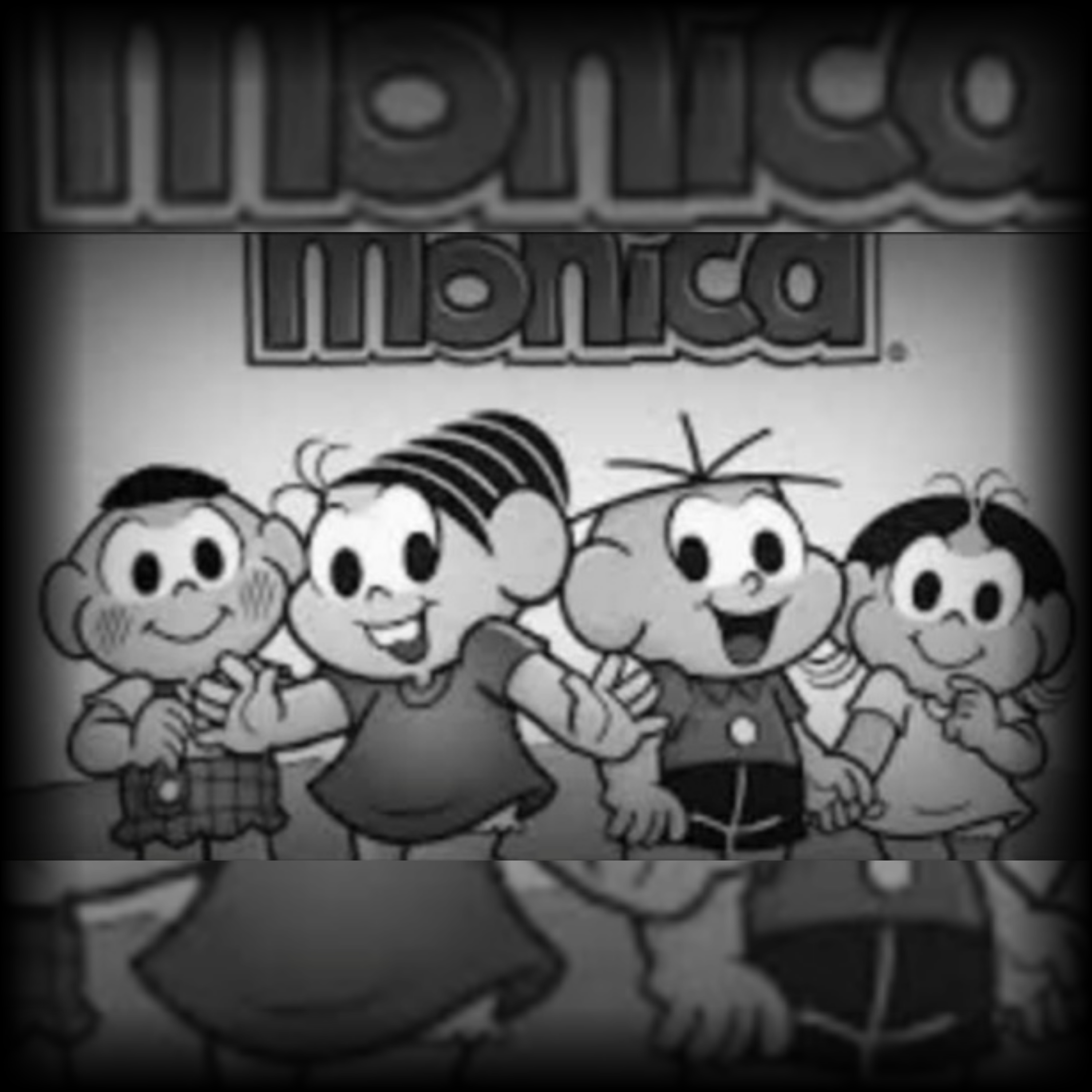 Turma da Mônica O Banho da morte Creepypasta (Menino Do Terror) episode artwork
