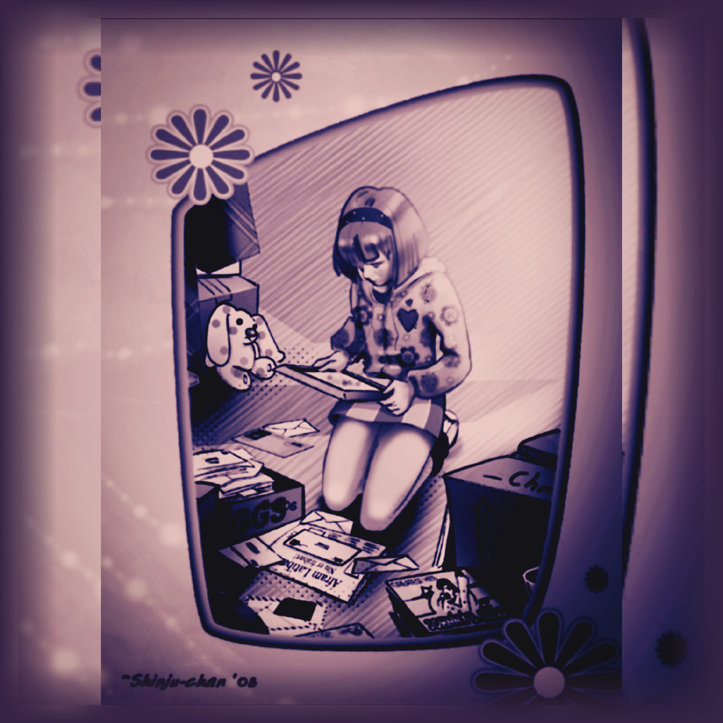 A verdade por trás de LazyTown Creepypasta Autoral  episode artwork