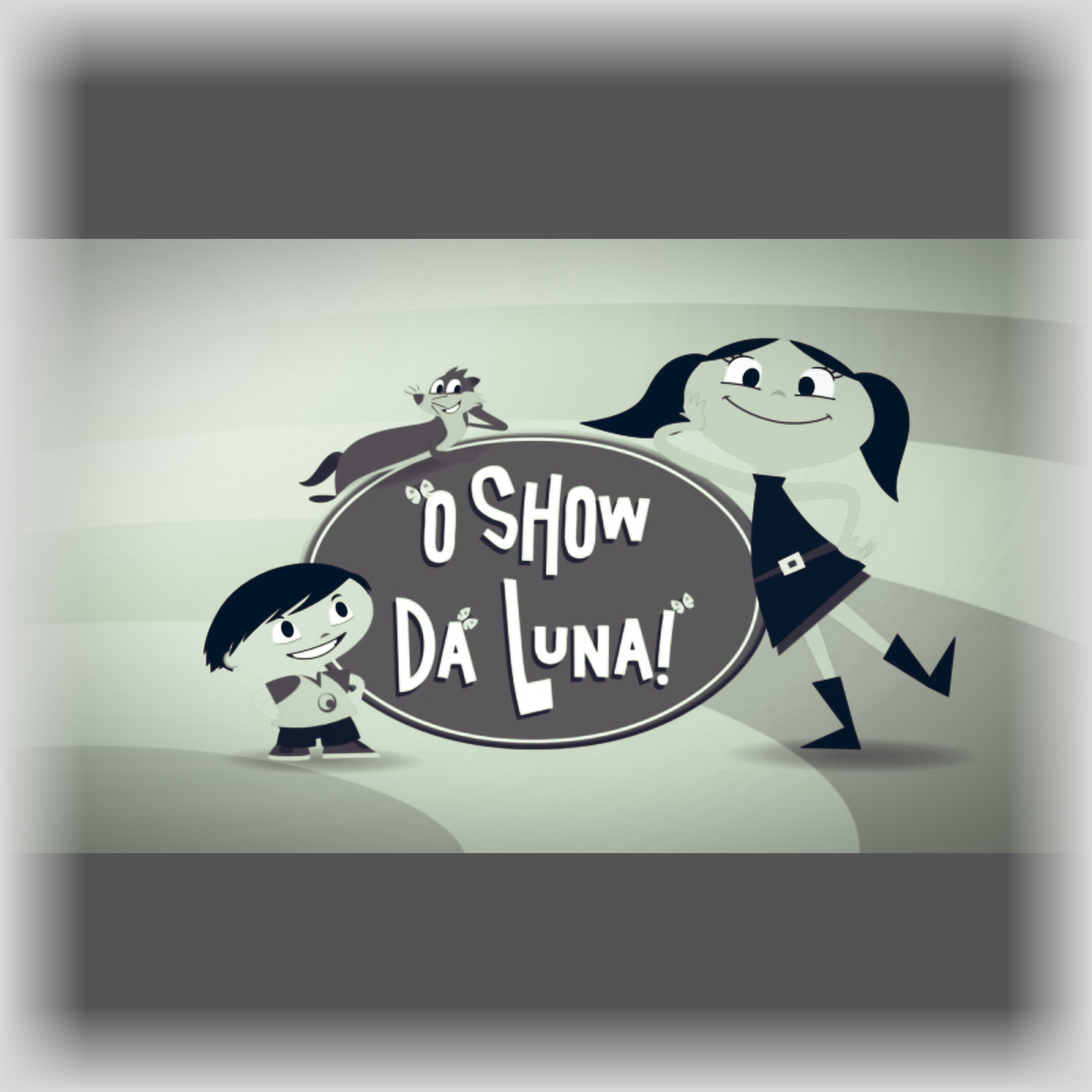 A verdadeira história de o show da luna (Menino do terror) episode artwork