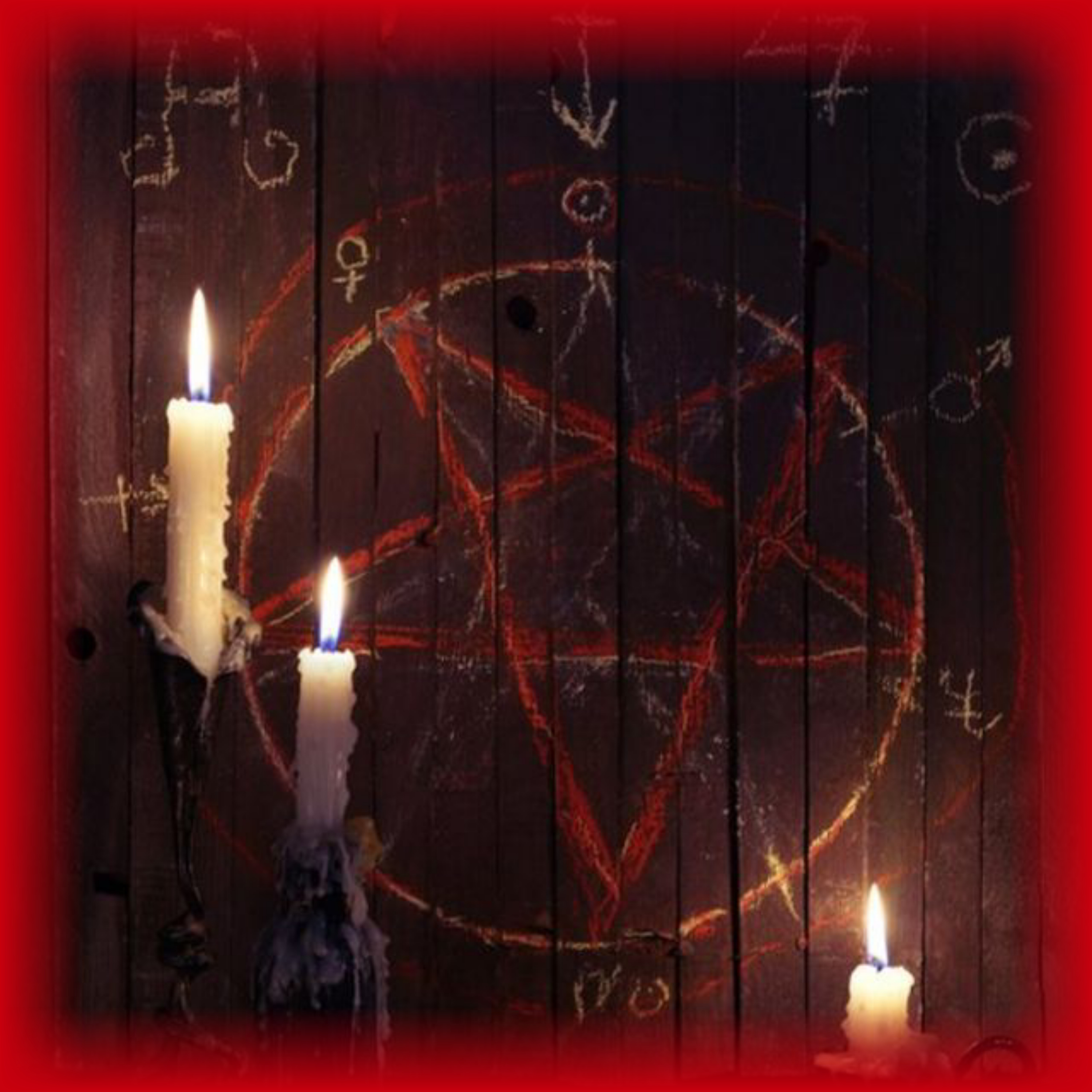 O culto (Ambuplay) episode artwork