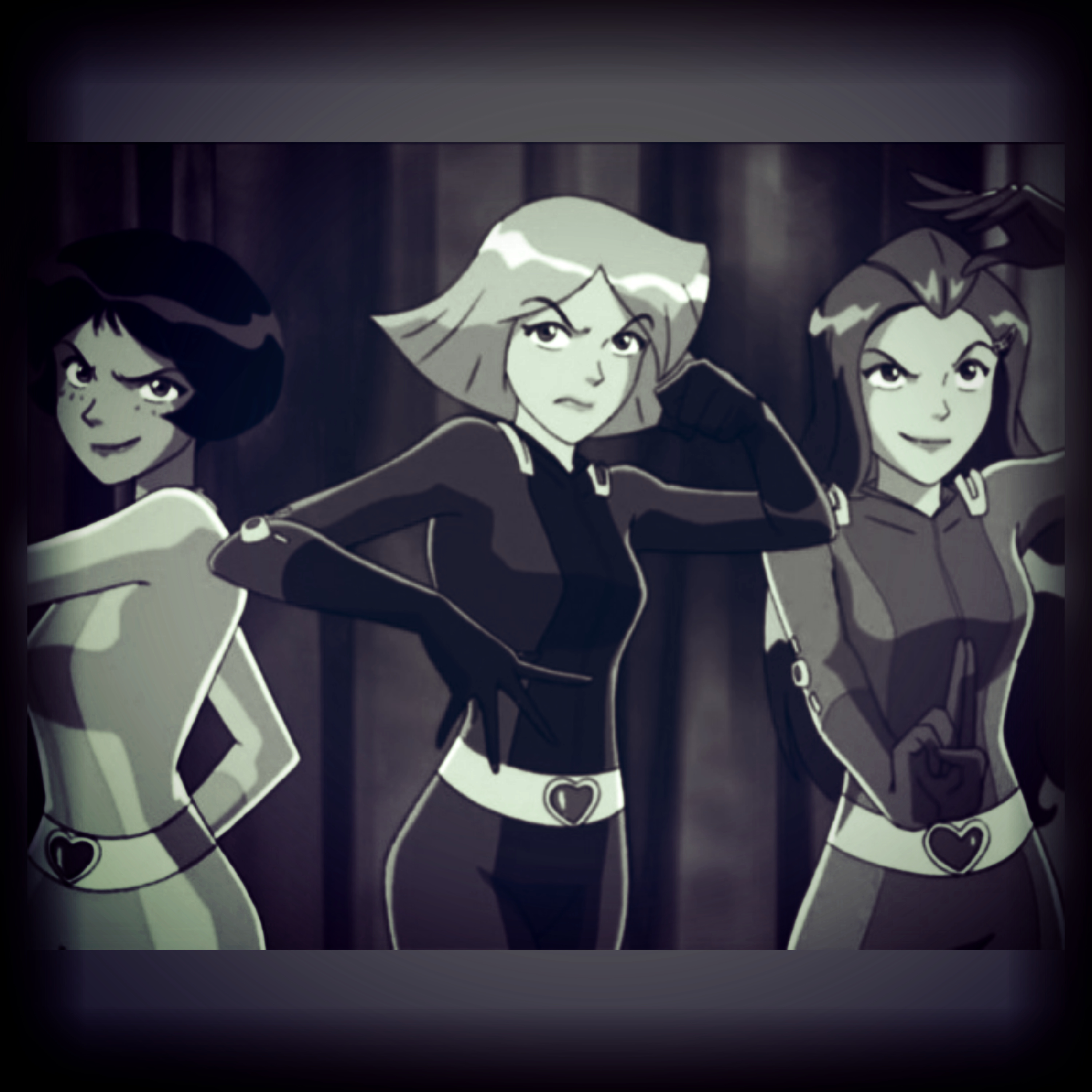 Special Tres espiãns demais episode artwork
