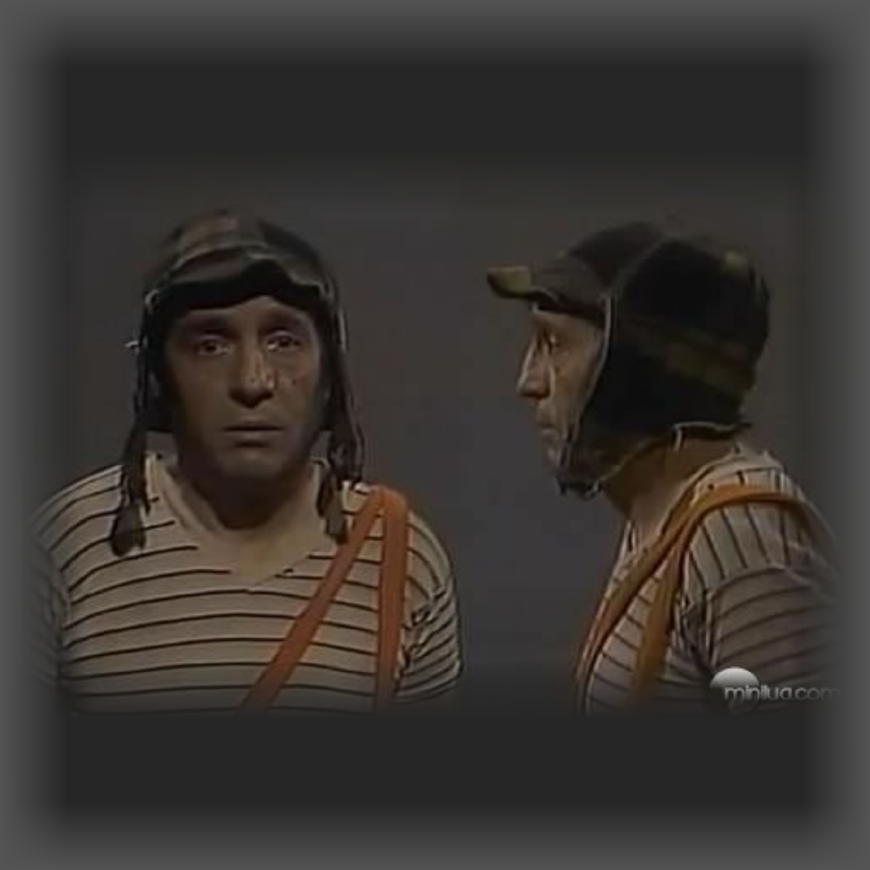 Chaves A verdade macabra por trás do programa (Projeto corneta)